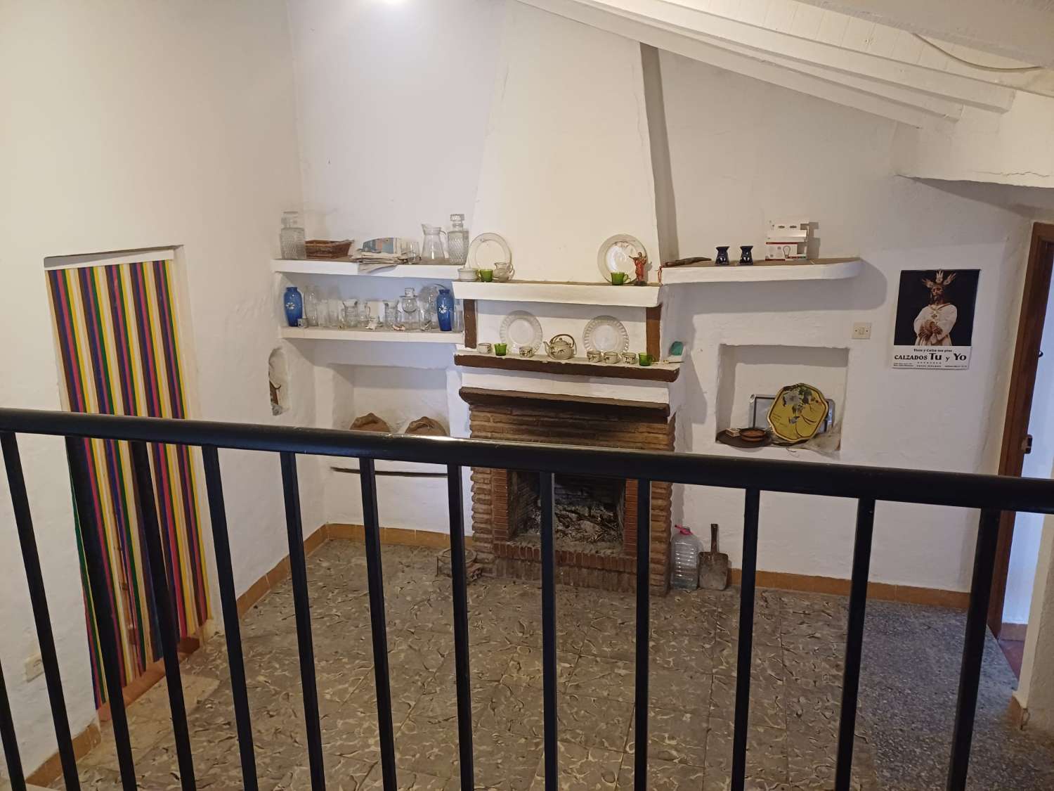 casa con parcela  en cutar