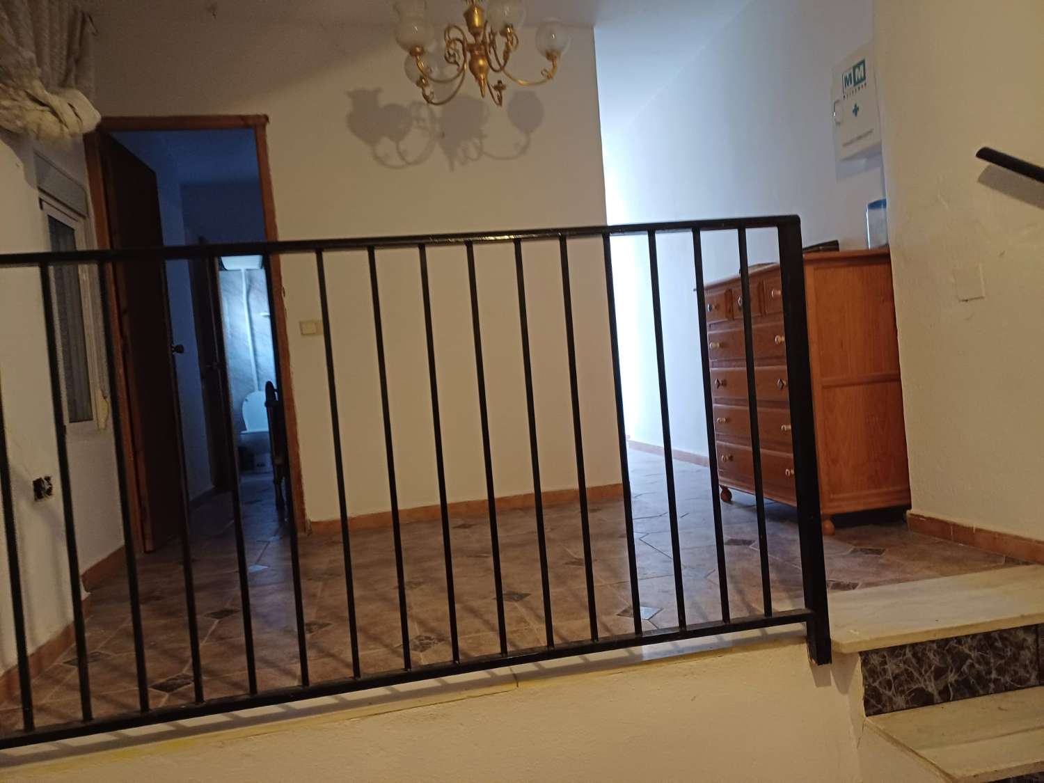 casa con parcela  en cutar