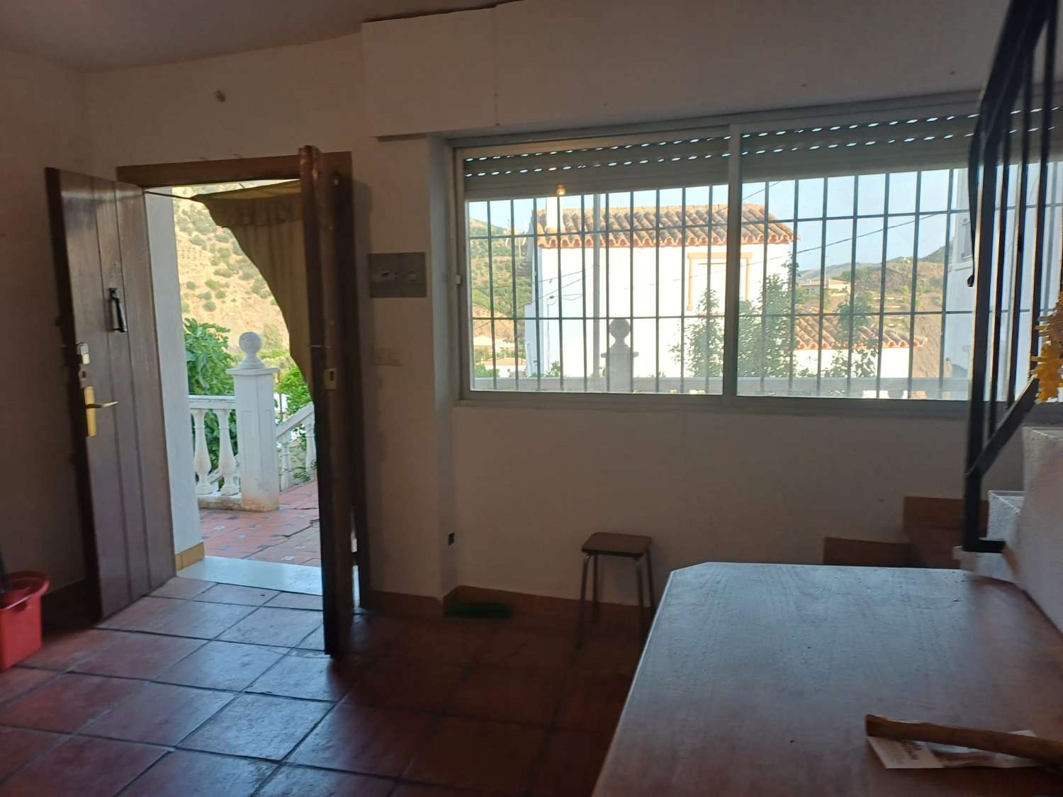 casa con parcela  en cutar