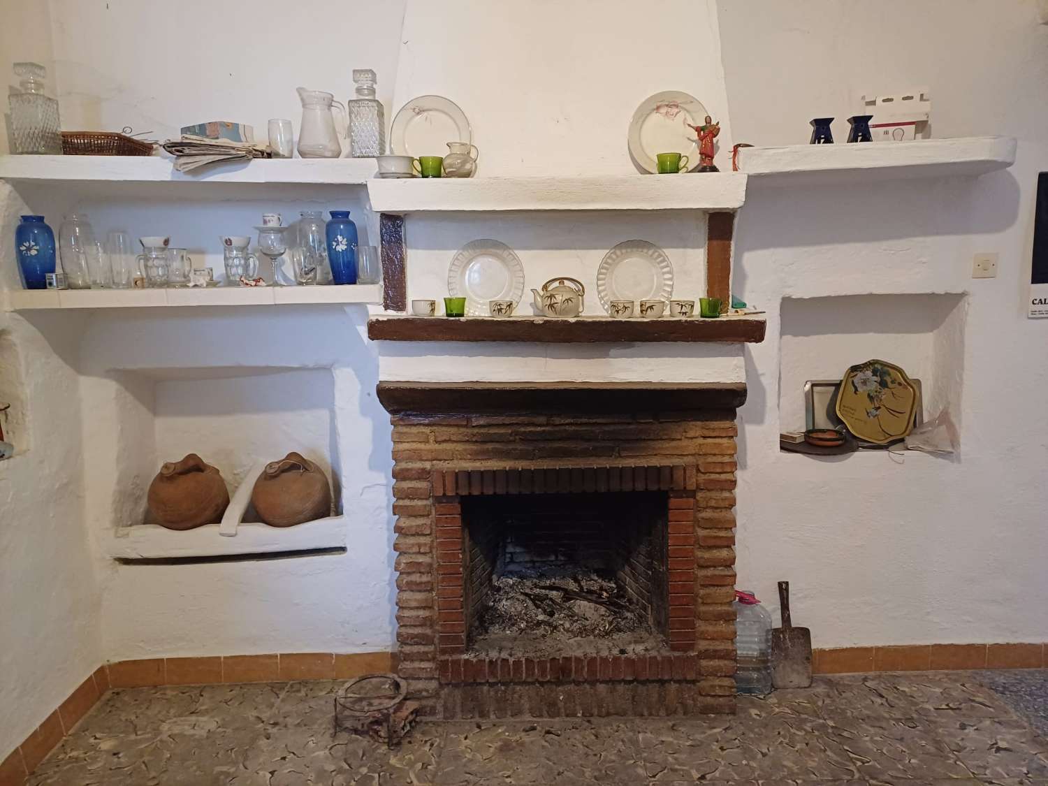 casa con parcela  en cutar