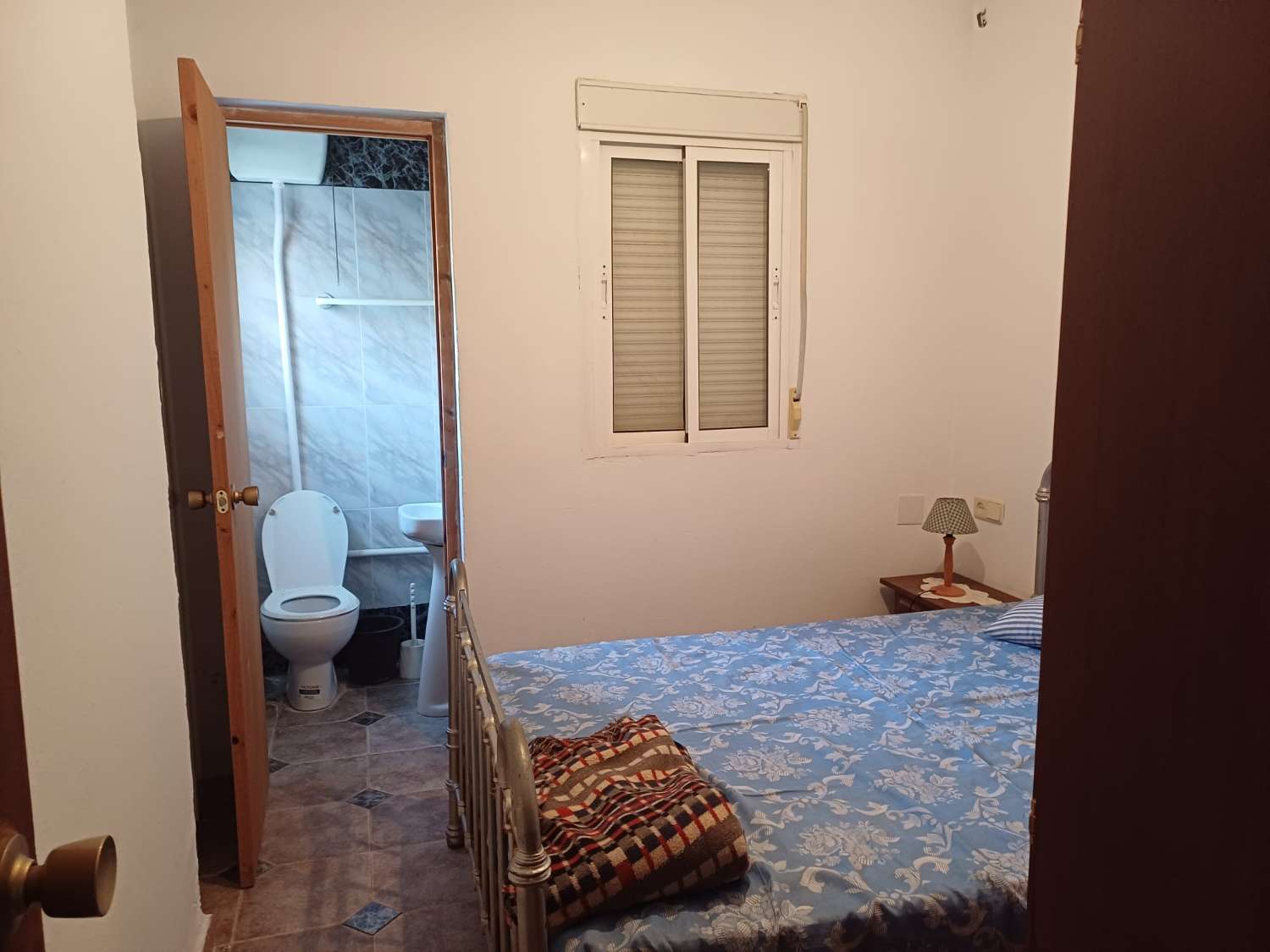 casa con parcela  en cutar