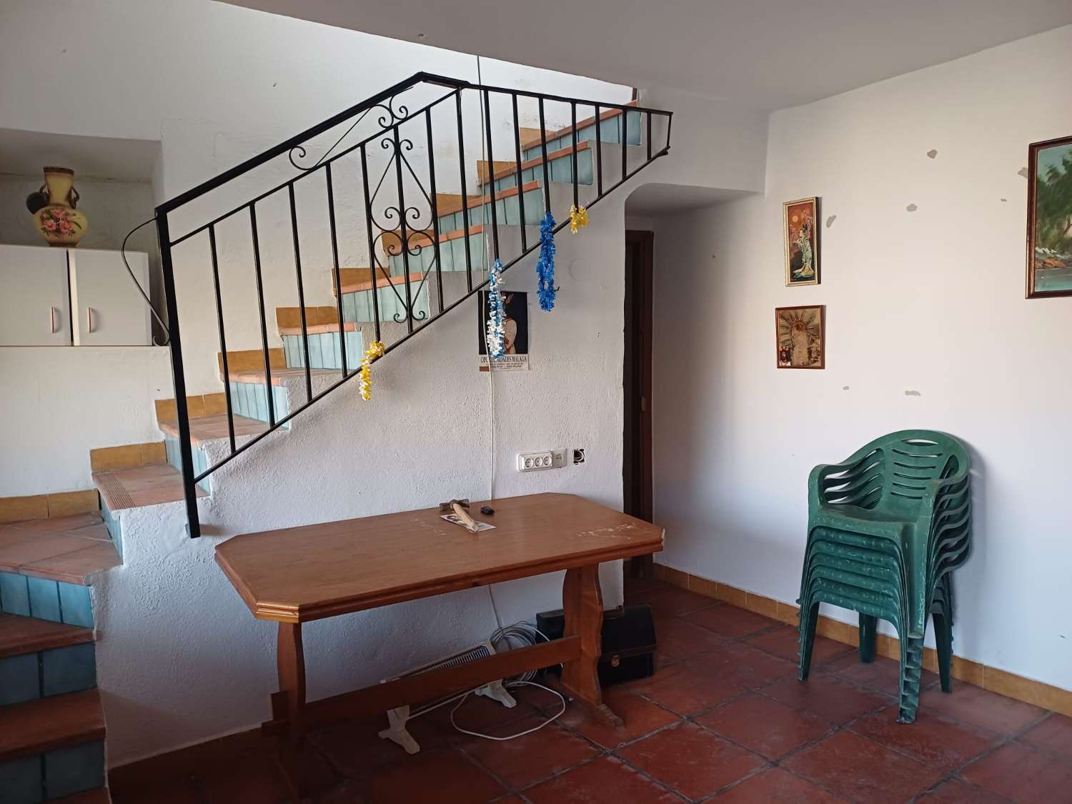 casa con parcela  en cutar