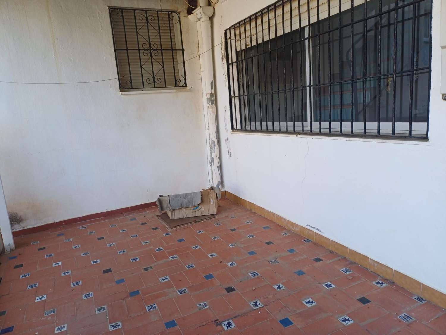 casa con parcela  en cutar