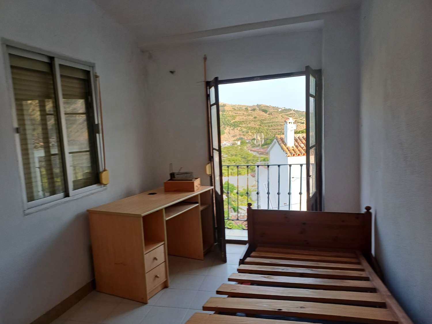 casa con parcela  en cutar