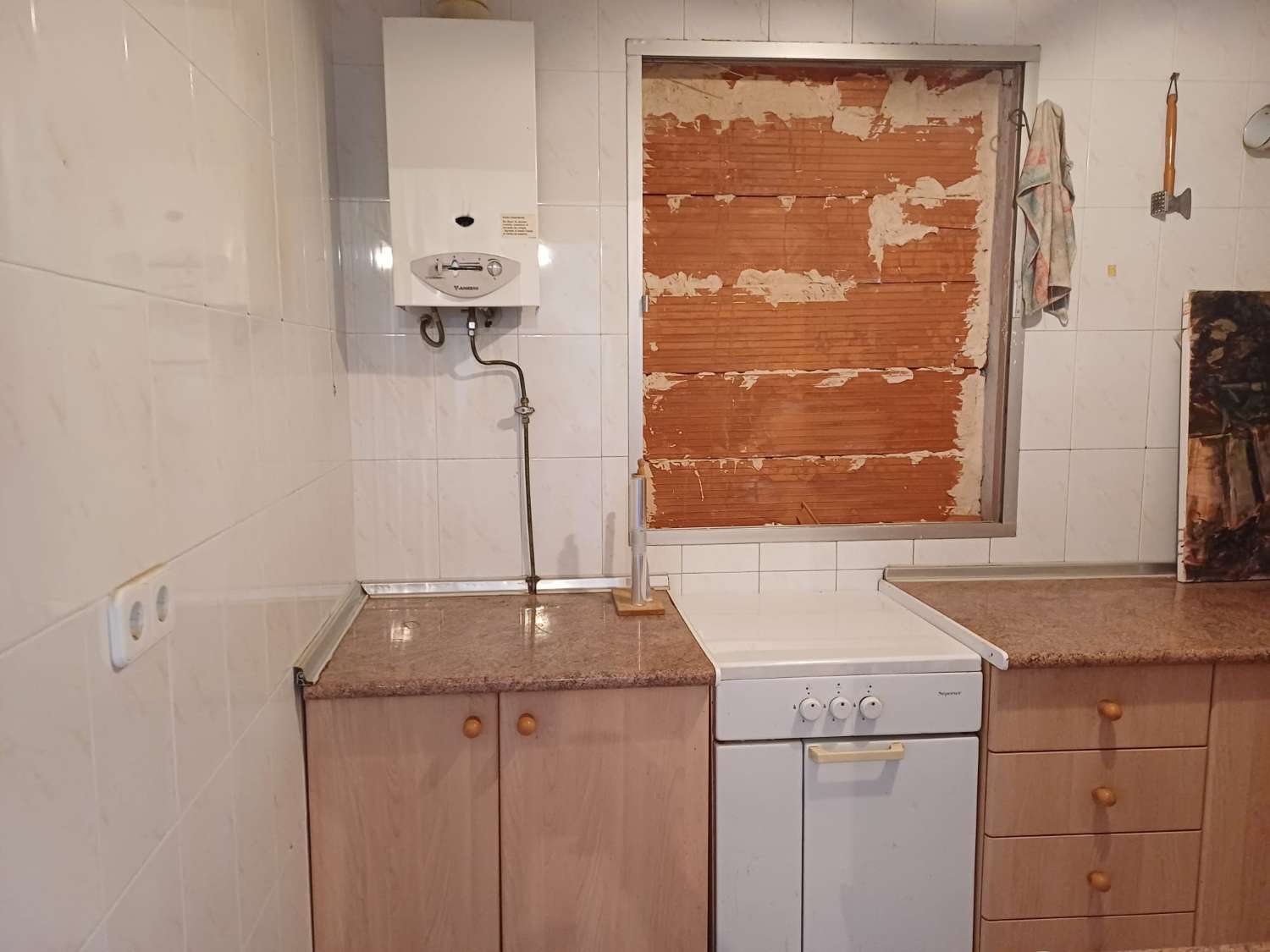 casa con parcela  en cutar