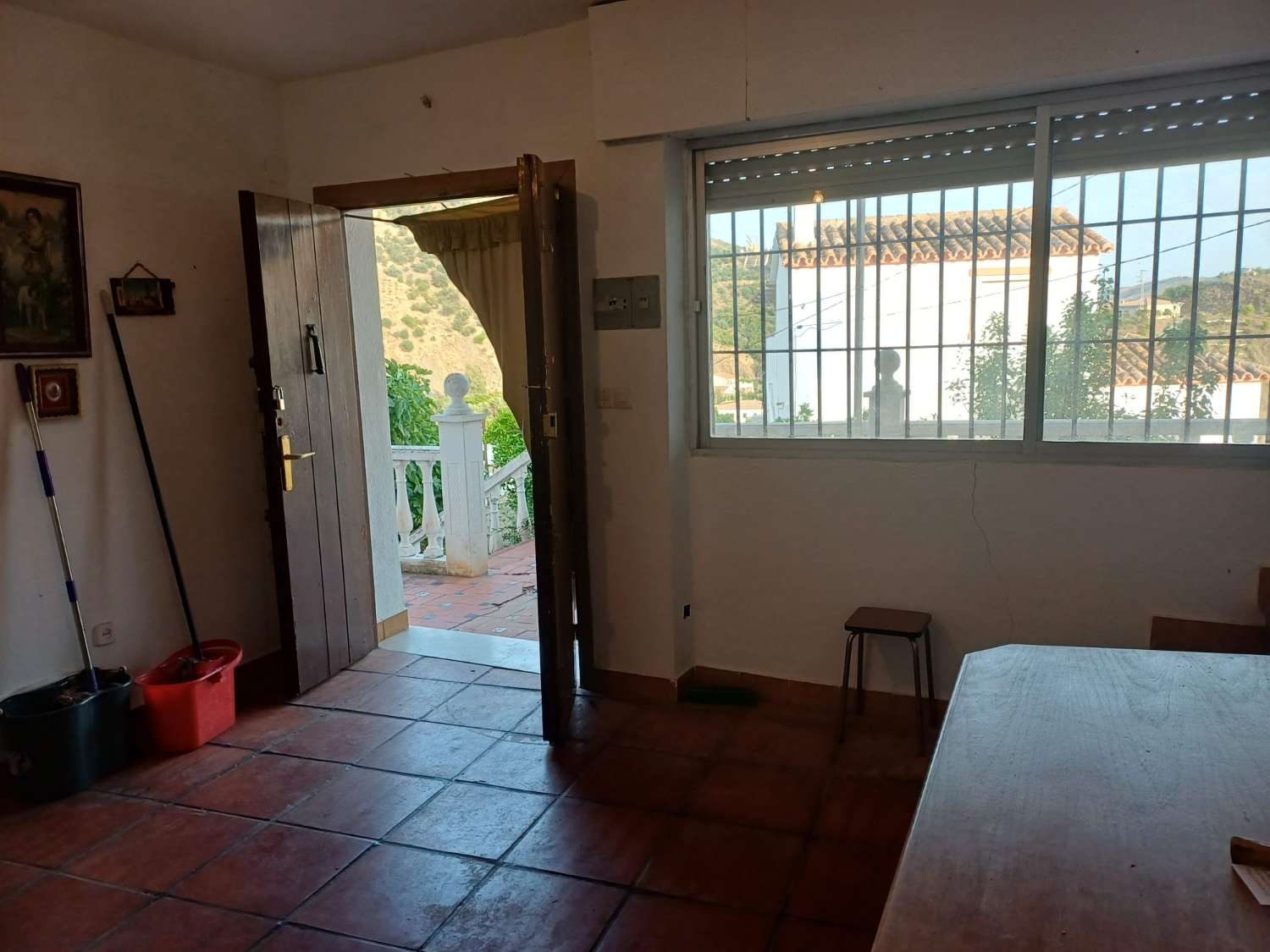 casa con parcela  en cutar