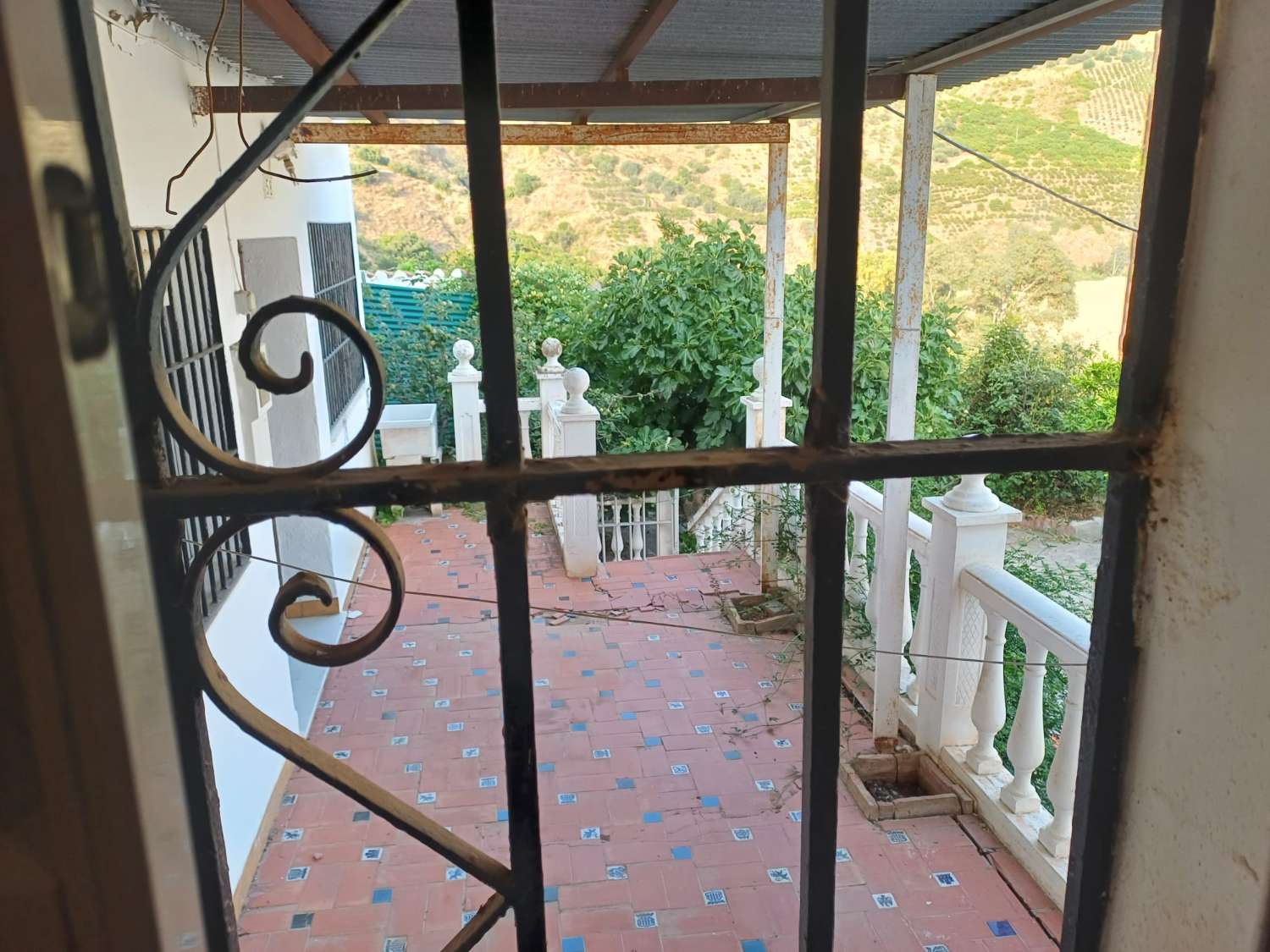 casa con parcela  en cutar
