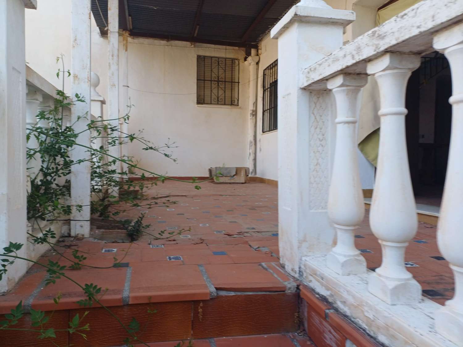 casa con parcela  en cutar