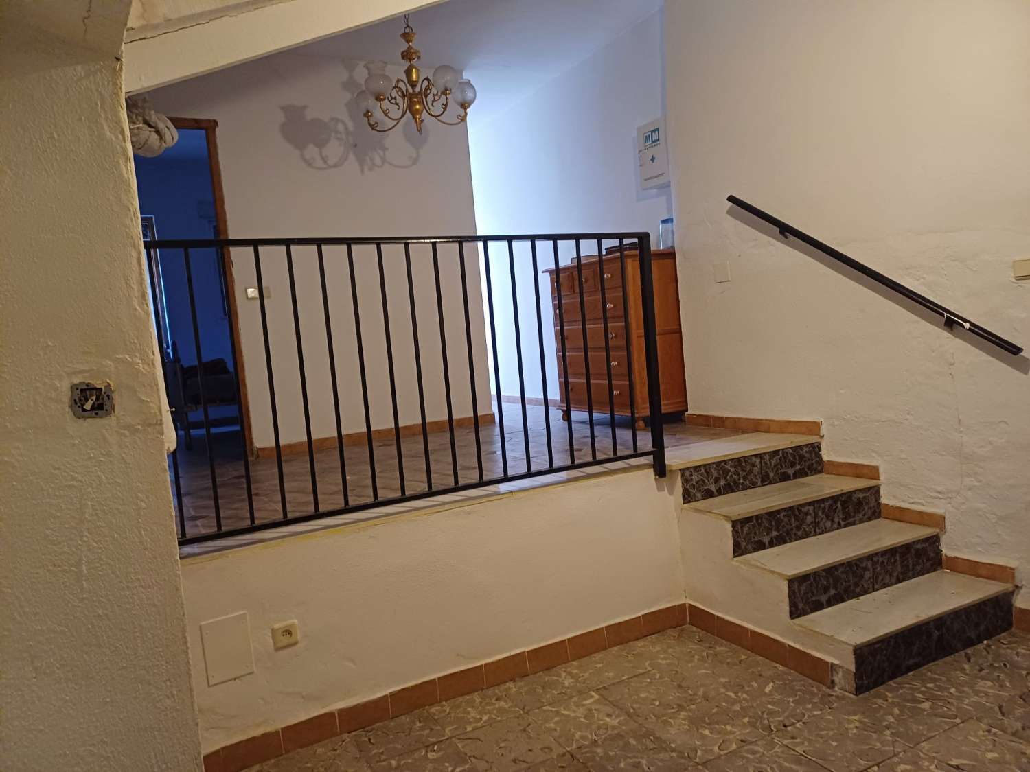 casa con parcela  en cutar