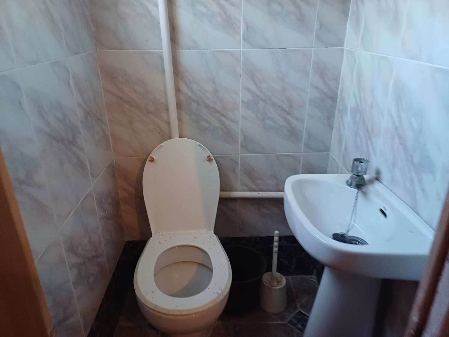 casa con parcela  en cutar