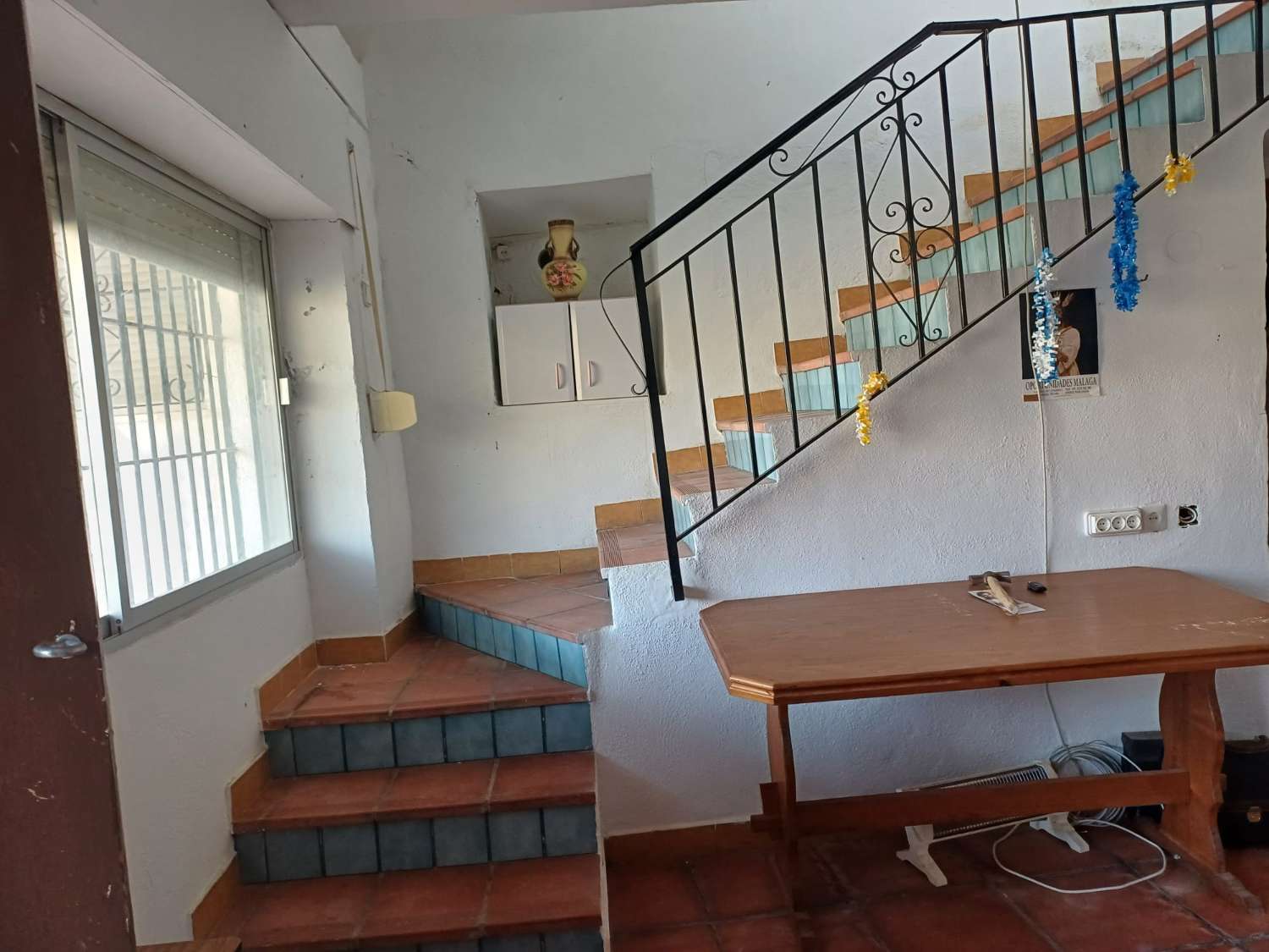casa con parcela  en cutar