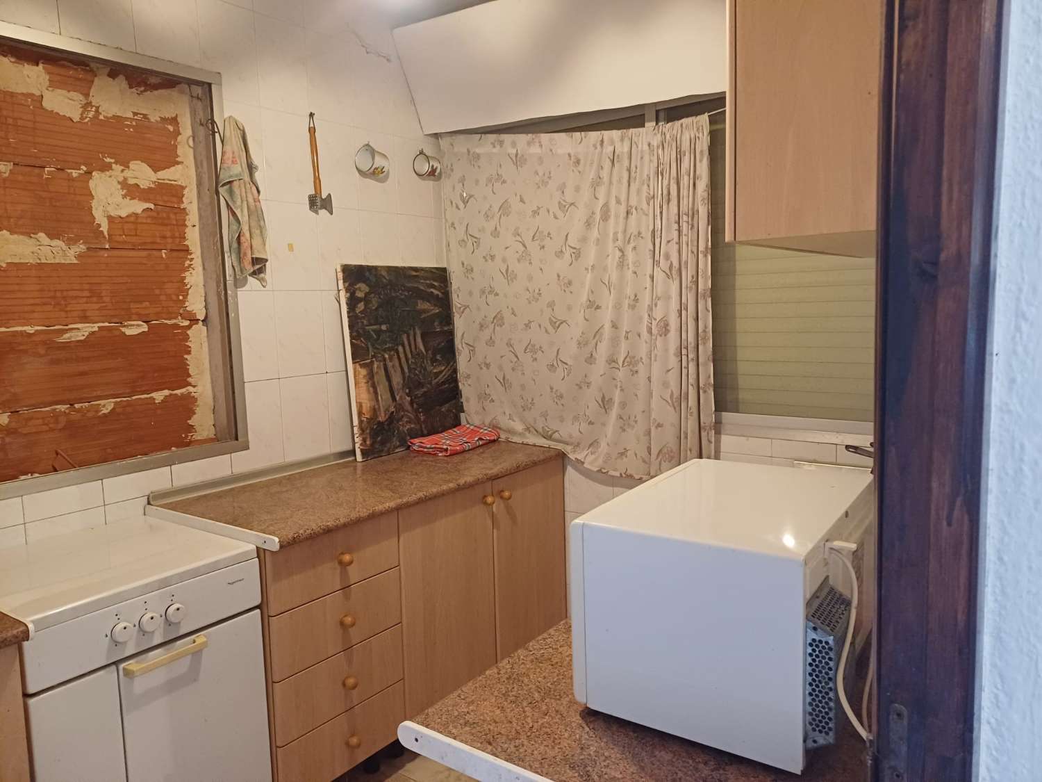 casa con parcela  en cutar