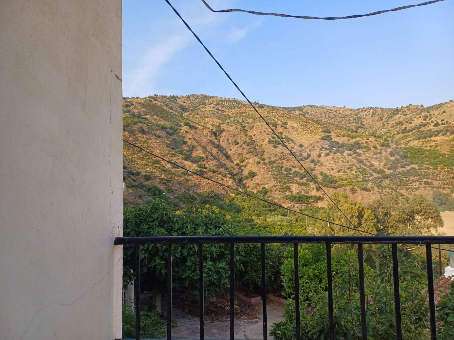 casa con parcela  en cutar