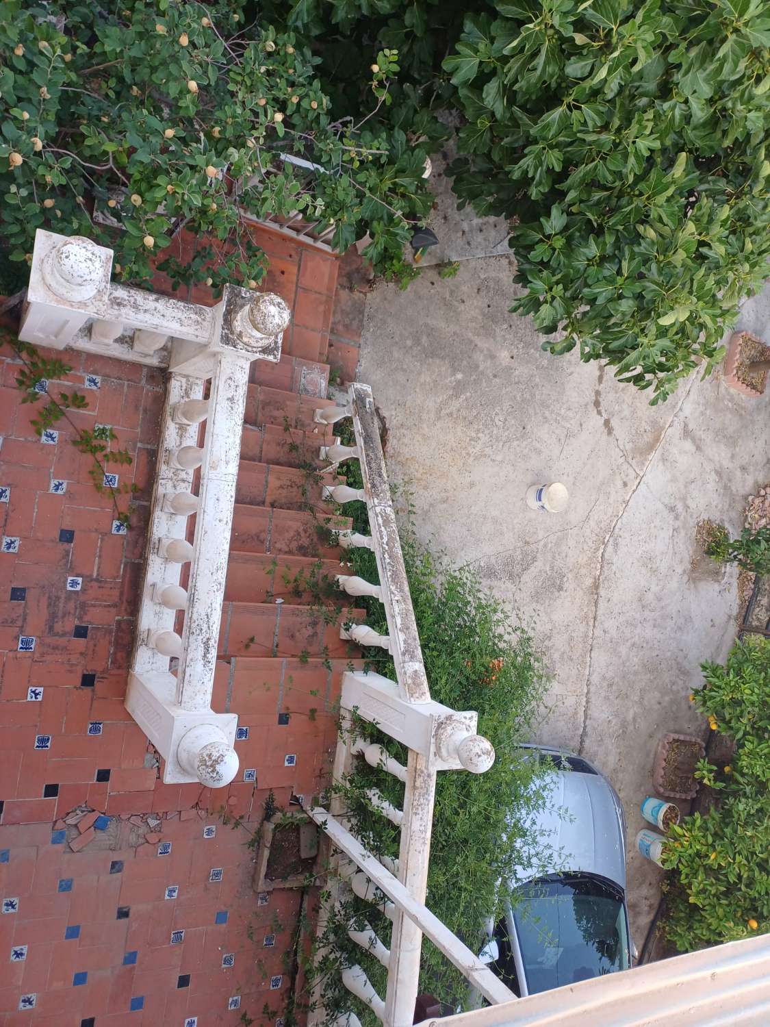 casa con parcela  en cutar