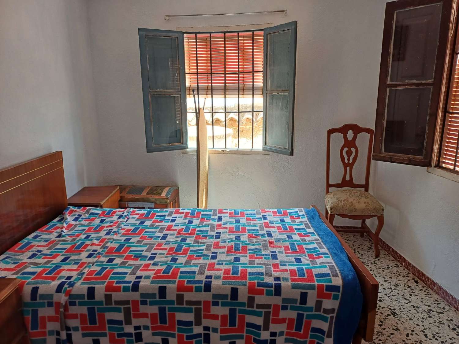 casa de pueblo en borge