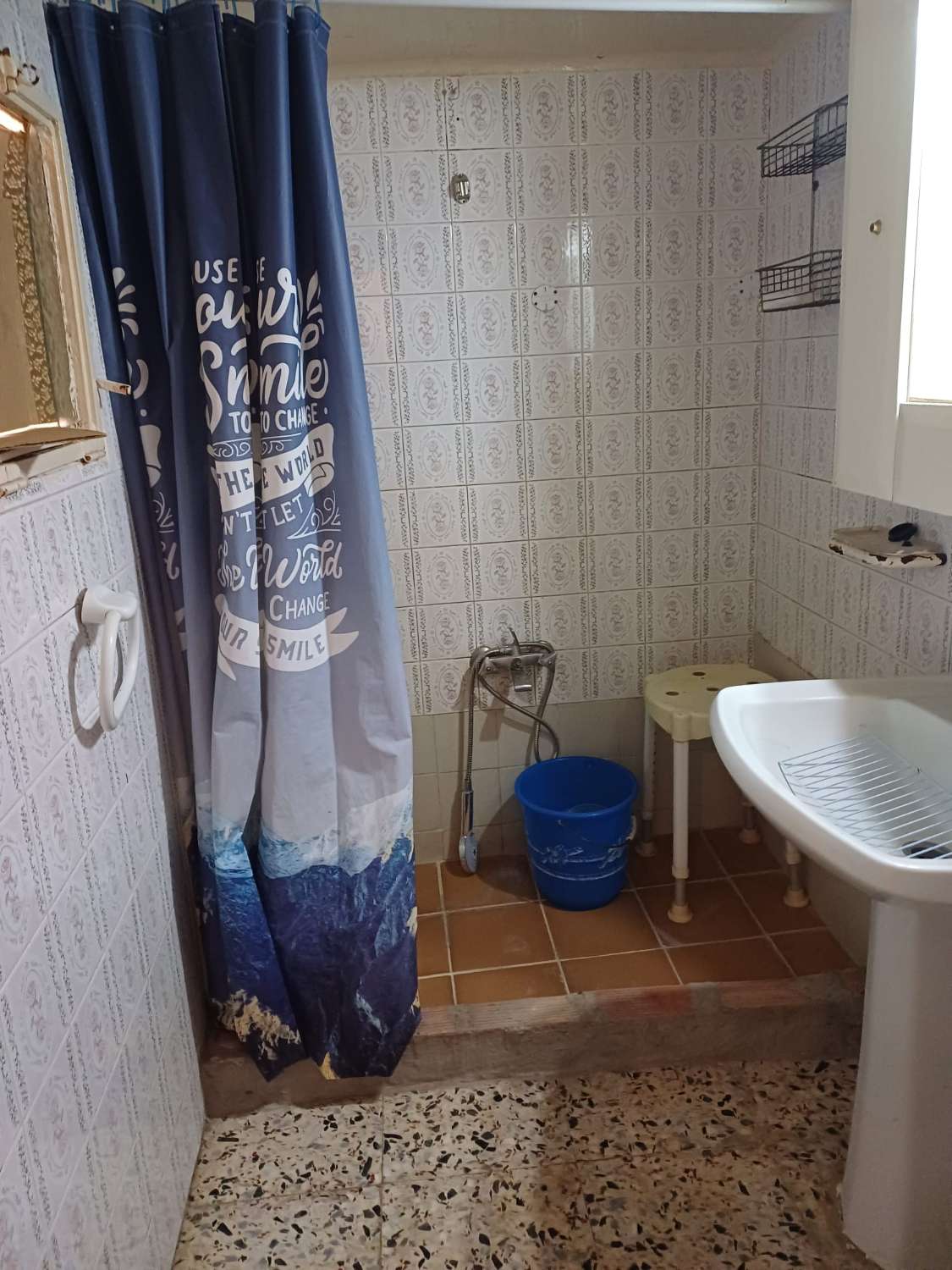 casa de pueblo en borge