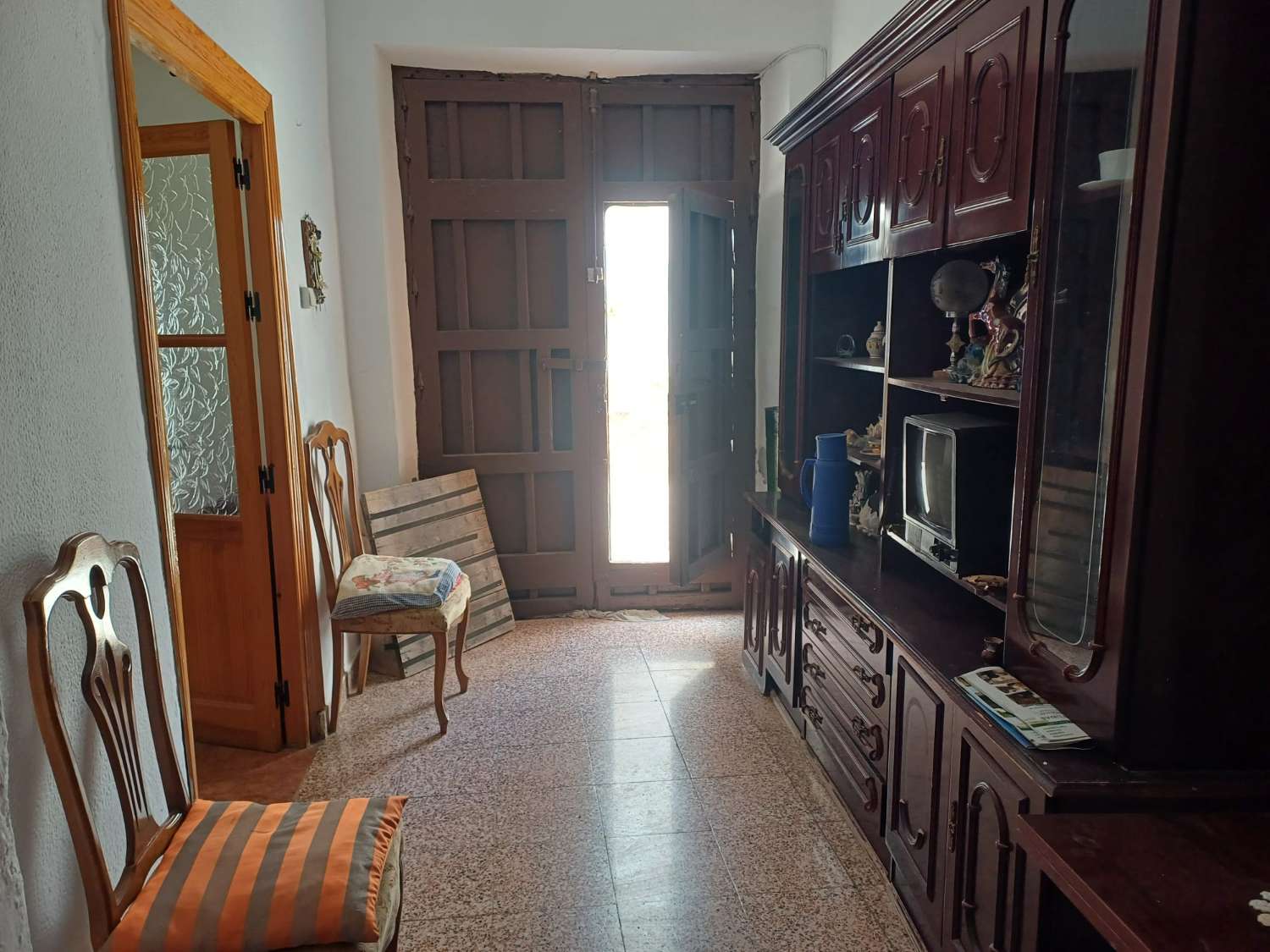 casa de pueblo en borge