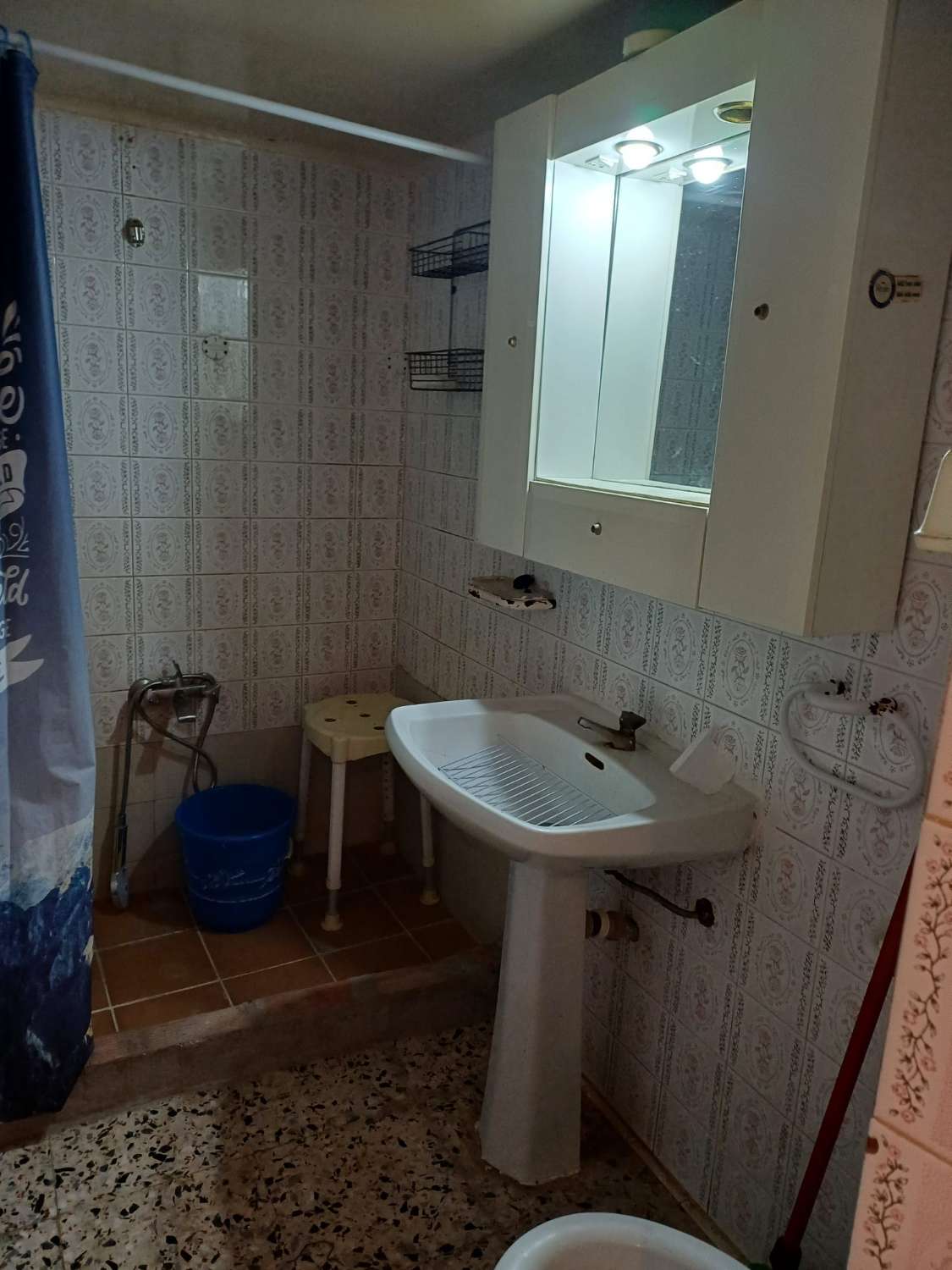 casa de pueblo en borge