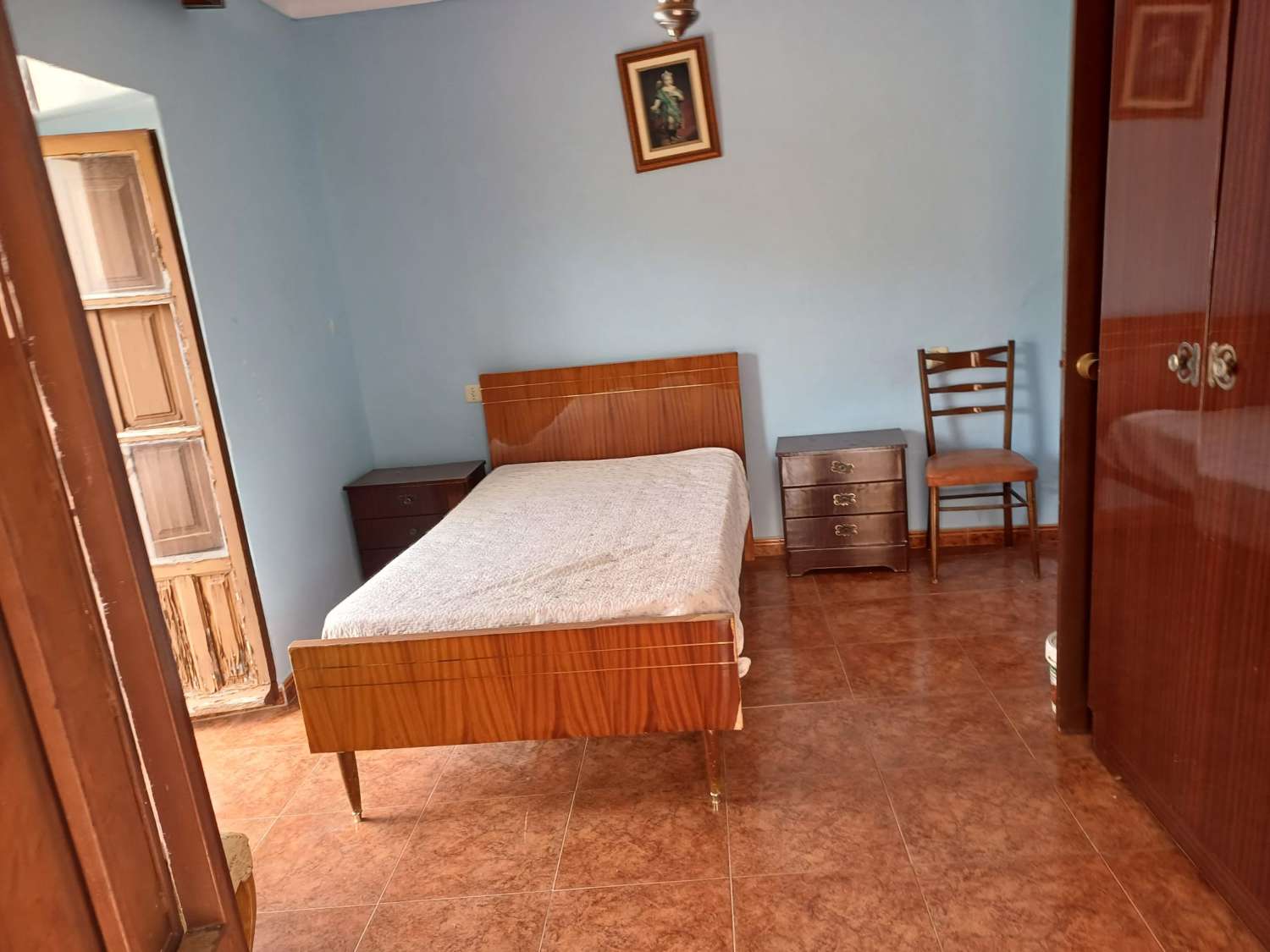 casa de pueblo en borge