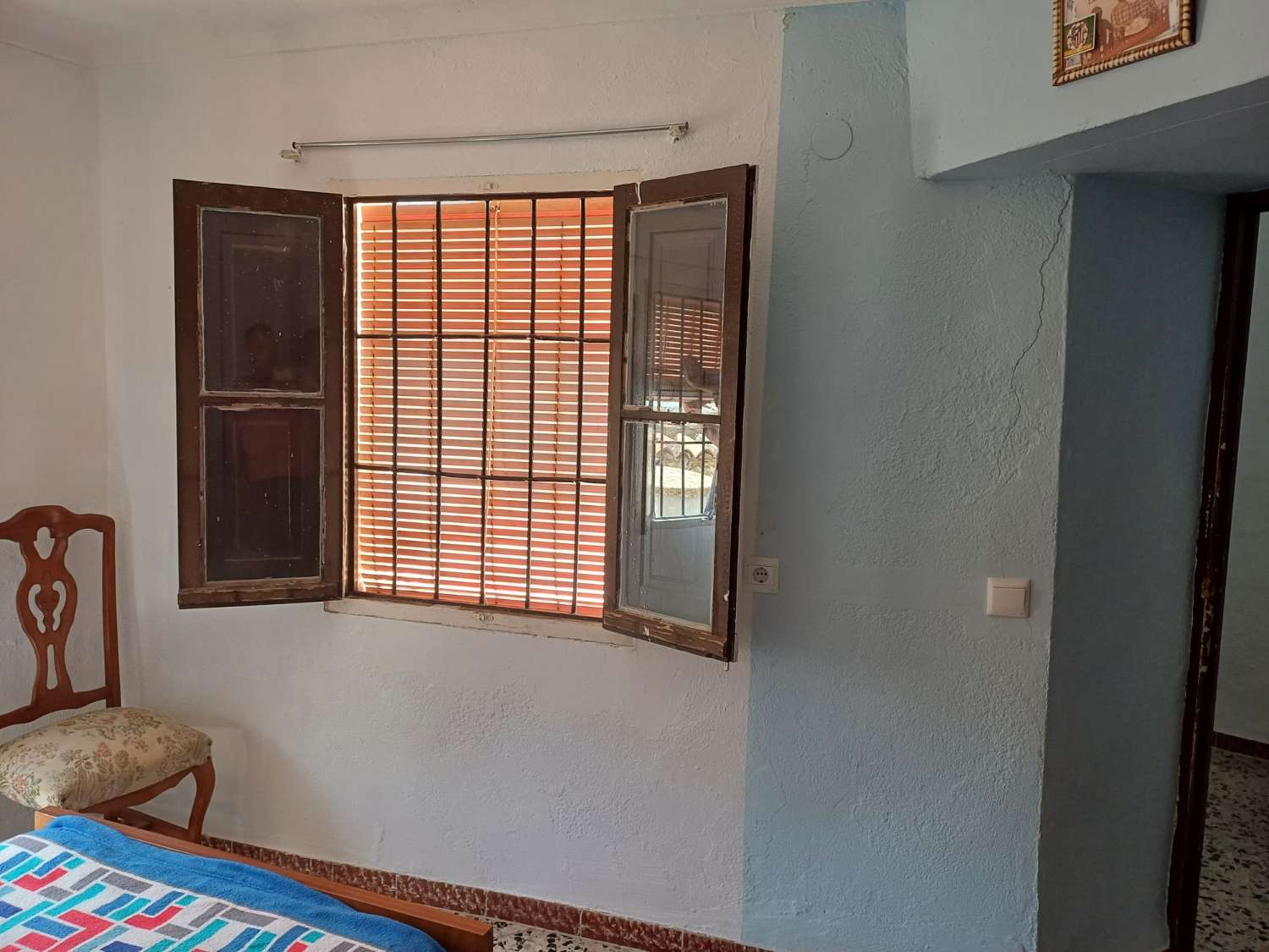 casa de pueblo en borge