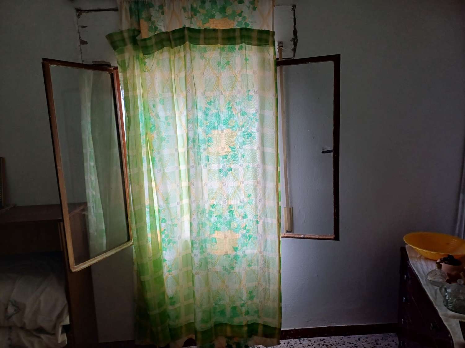 casa de pueblo en borge