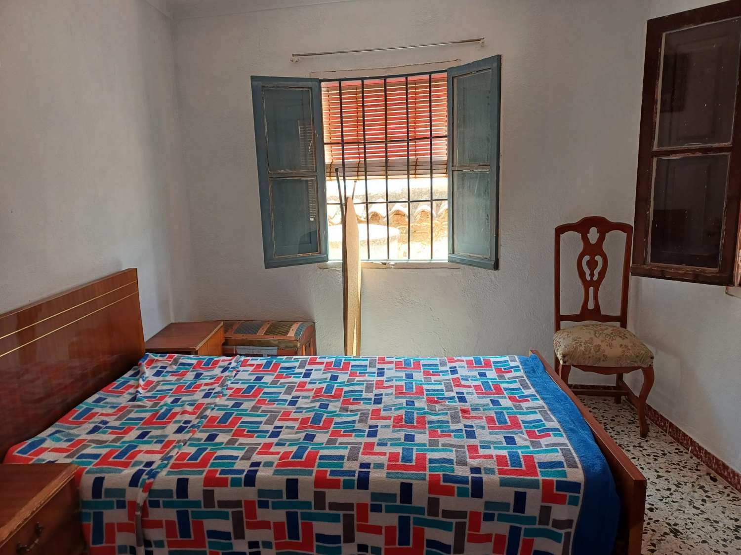 casa de pueblo en borge