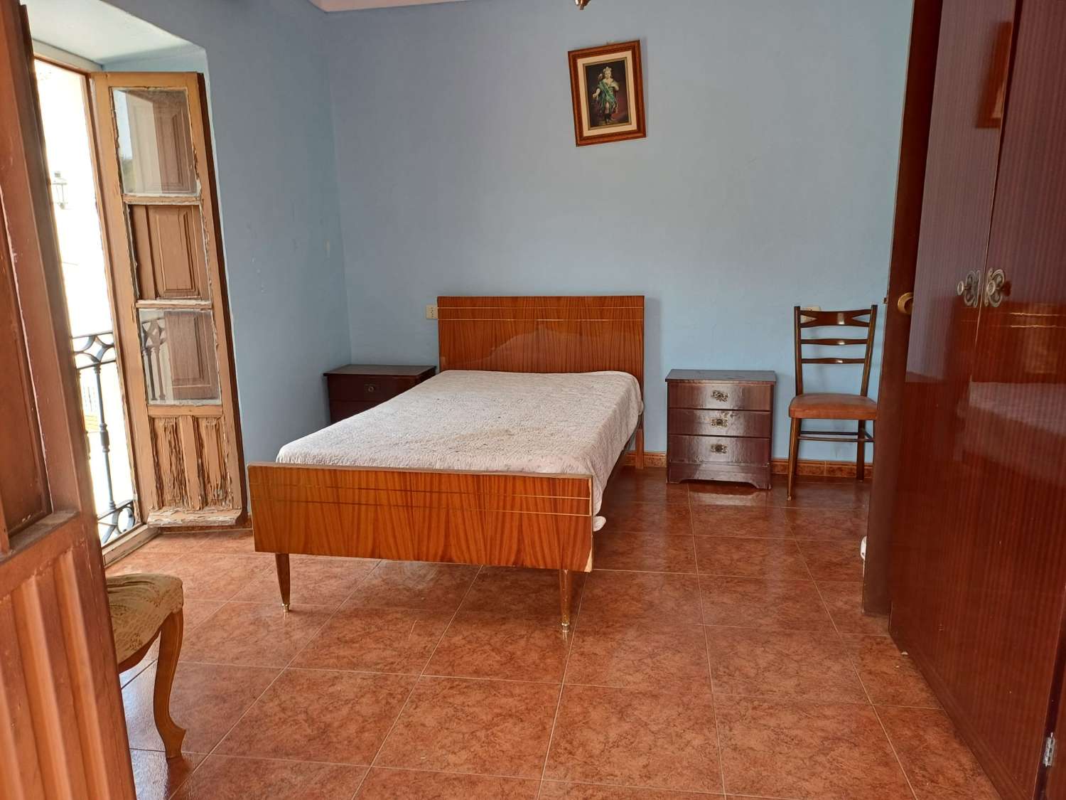 casa de pueblo en borge
