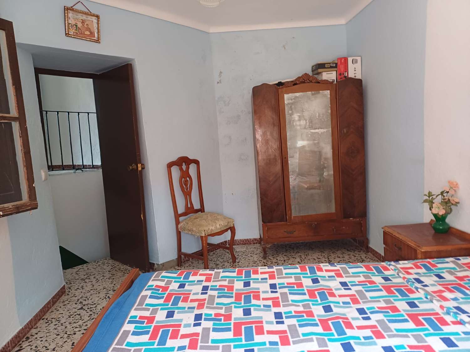 casa de pueblo en borge