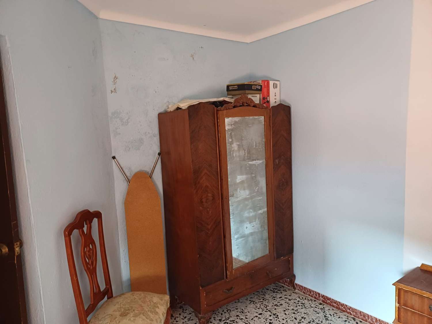 casa de pueblo en borge