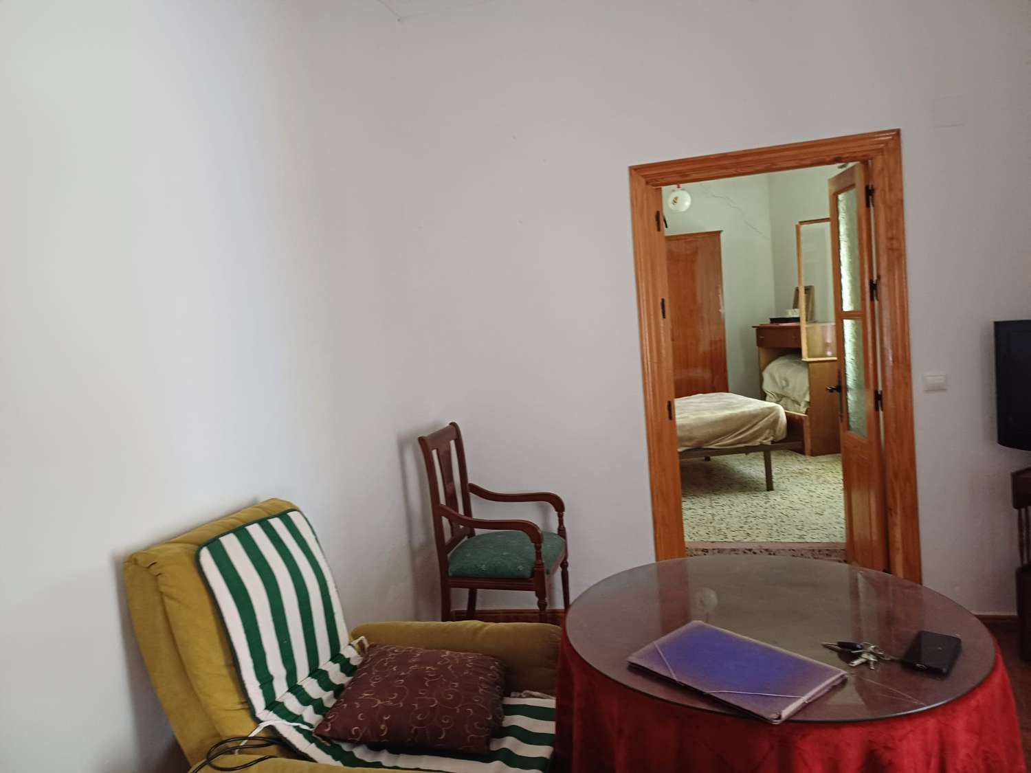 casa de pueblo en borge