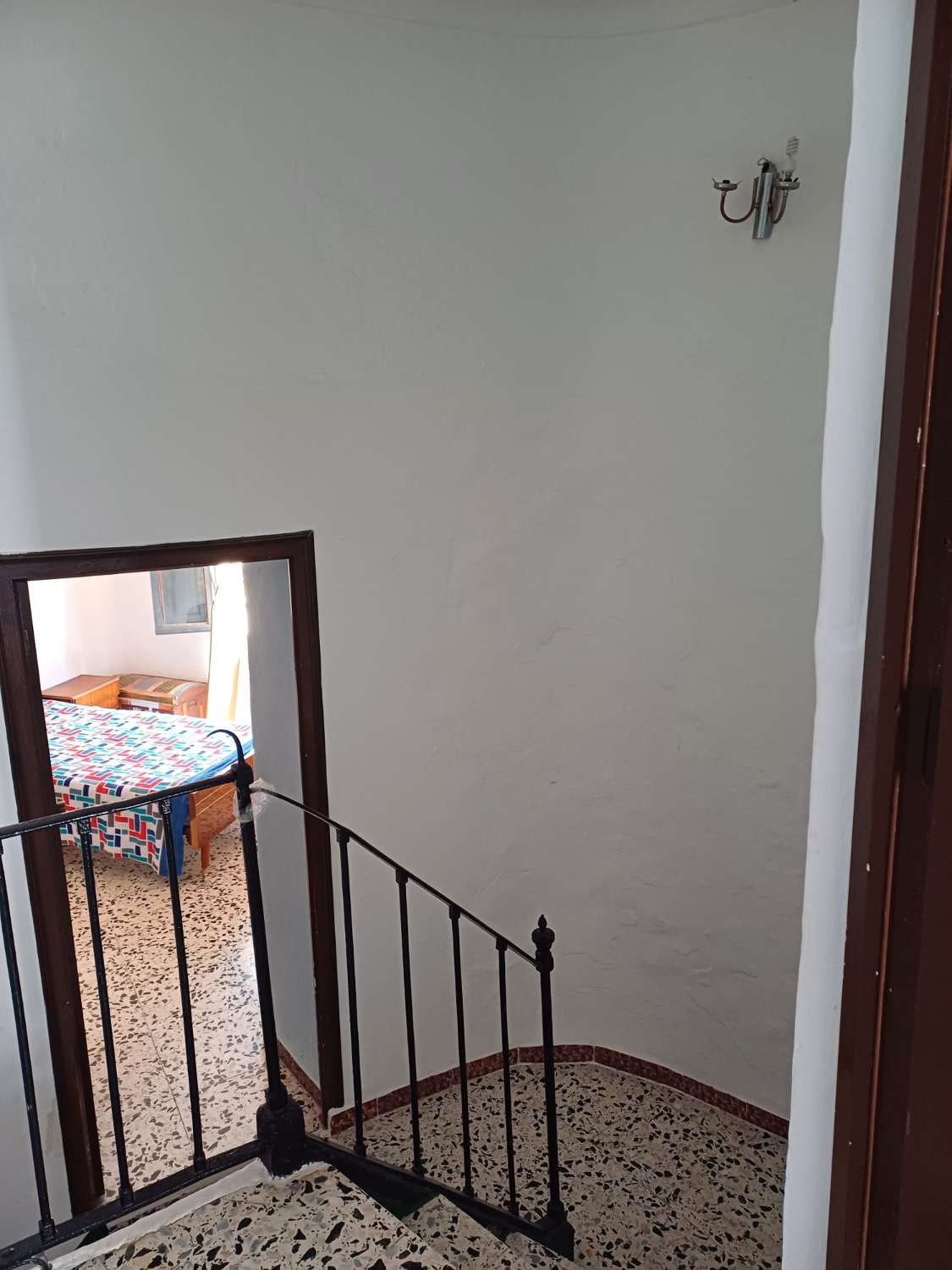 casa de pueblo en borge