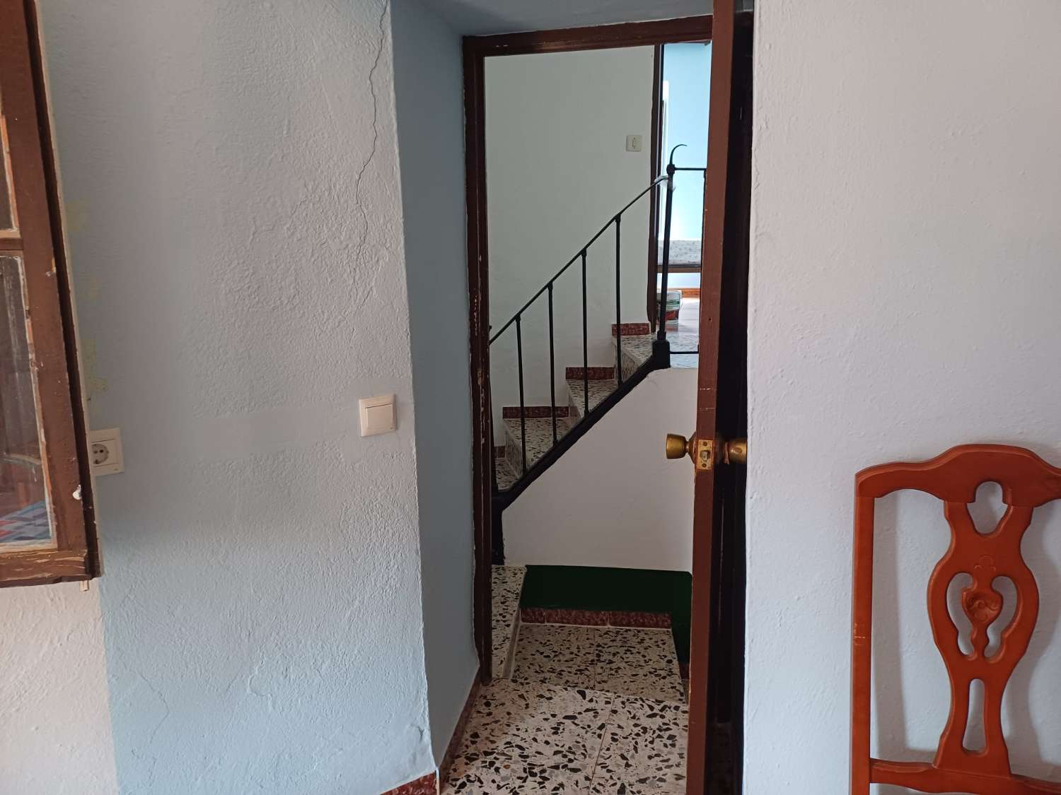 casa de pueblo en borge