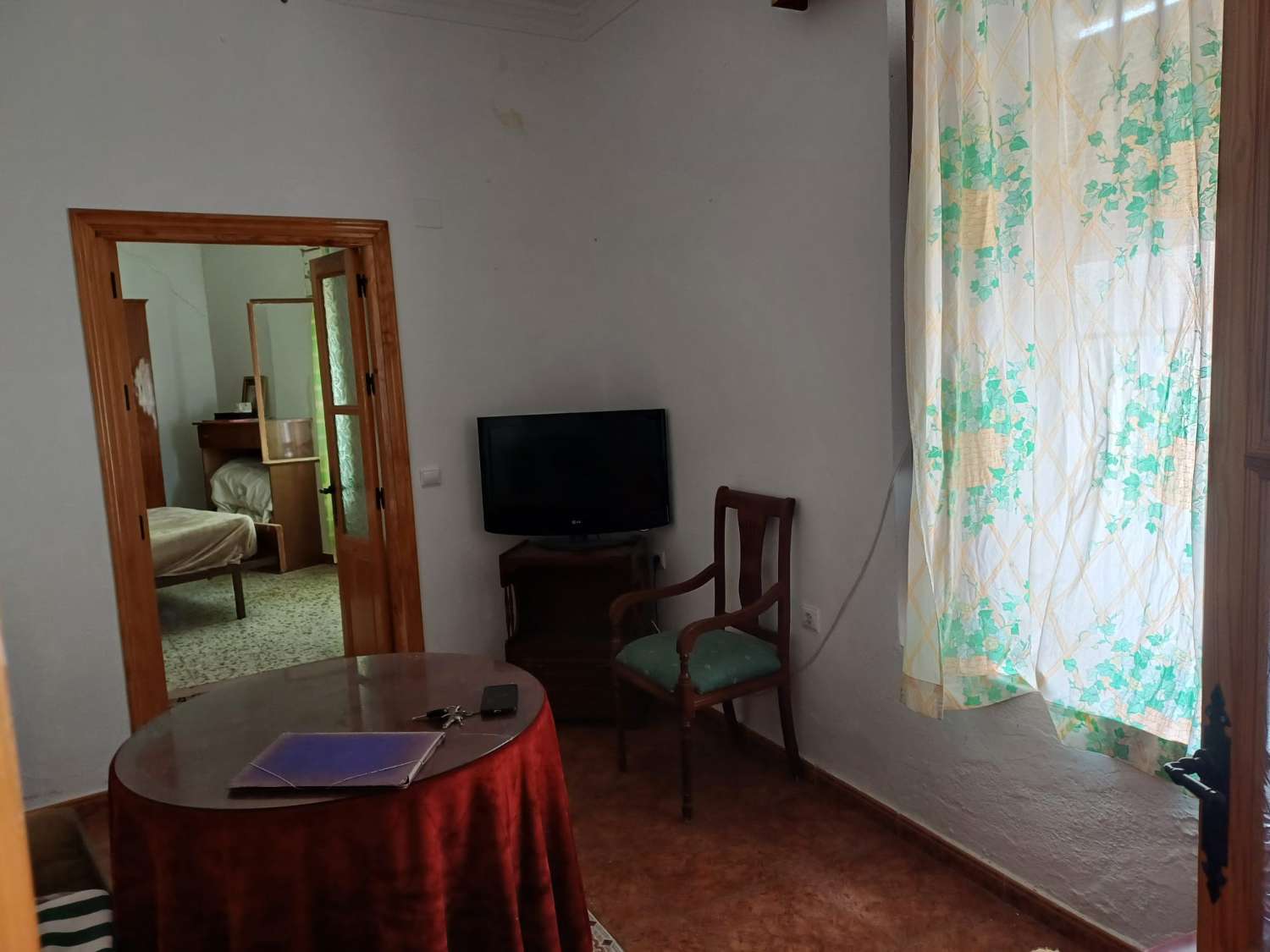 casa de pueblo en borge