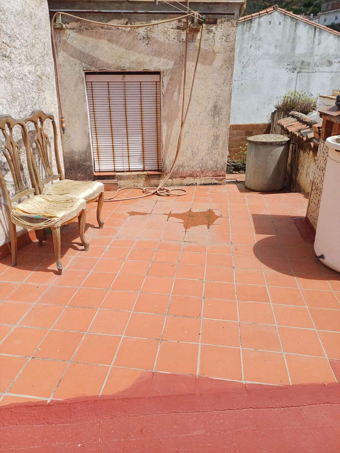 casa de pueblo en borge