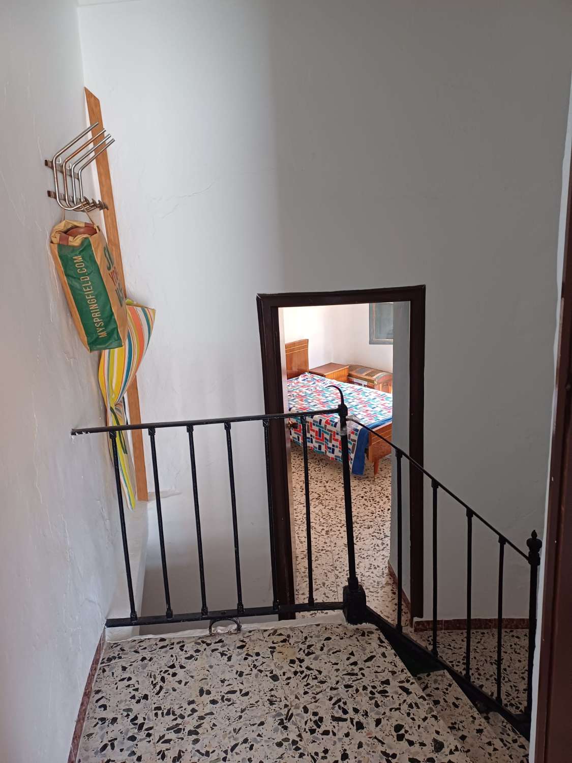 casa de pueblo en borge