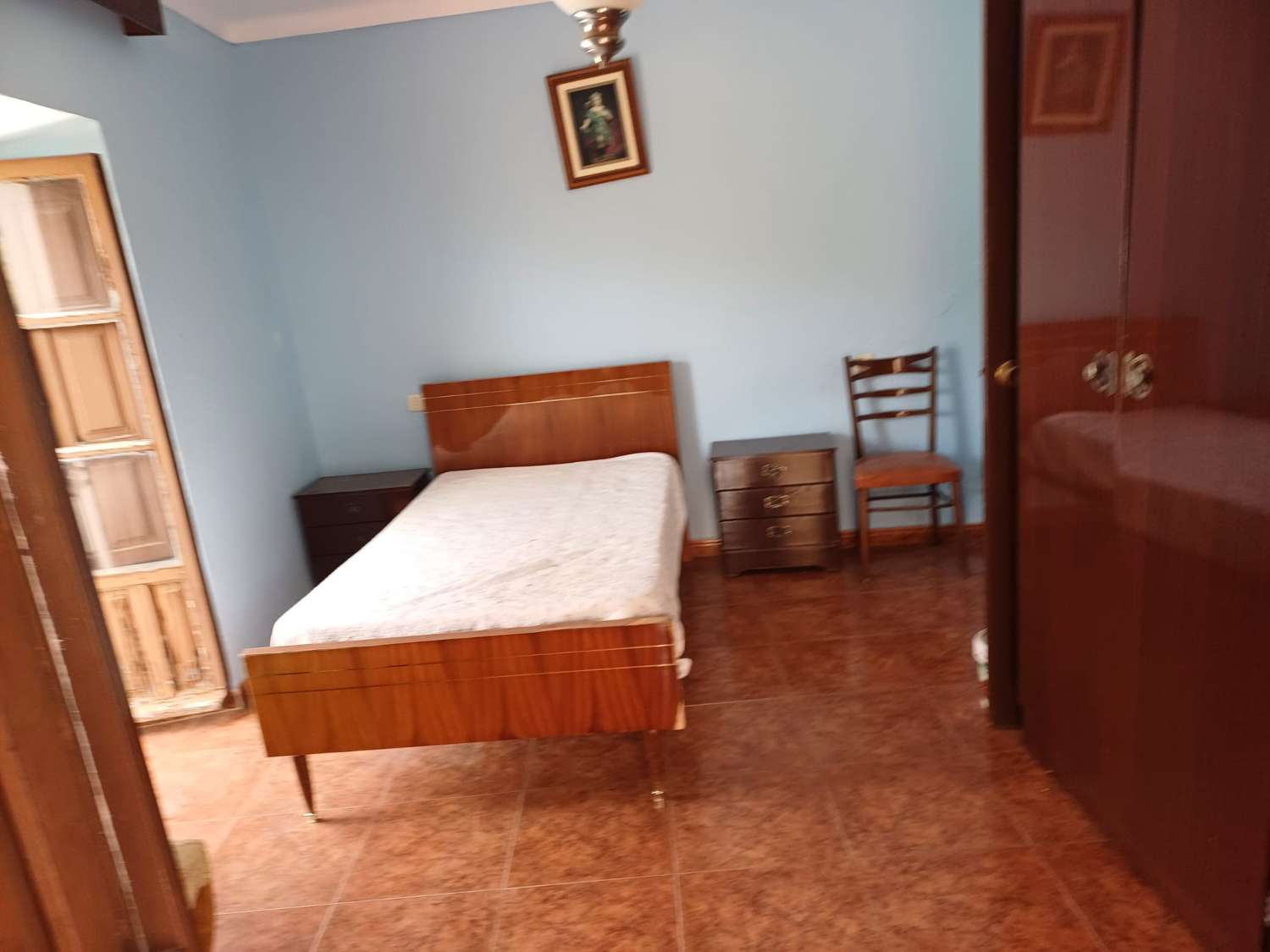 casa de pueblo en borge