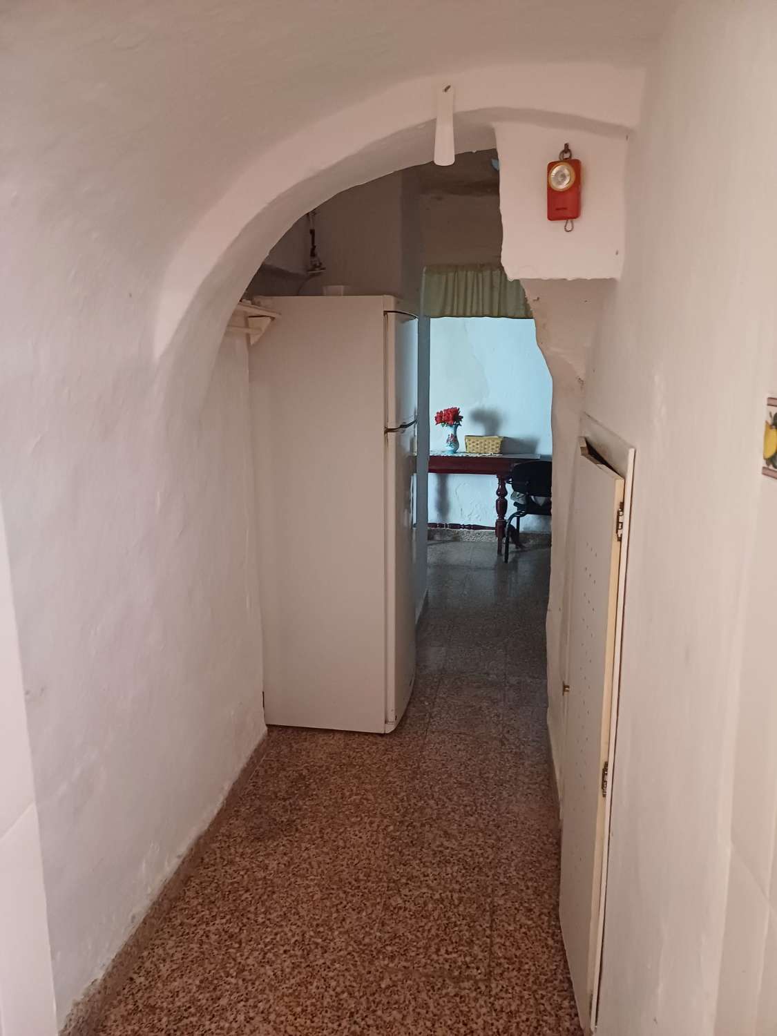 casa de pueblo en borge
