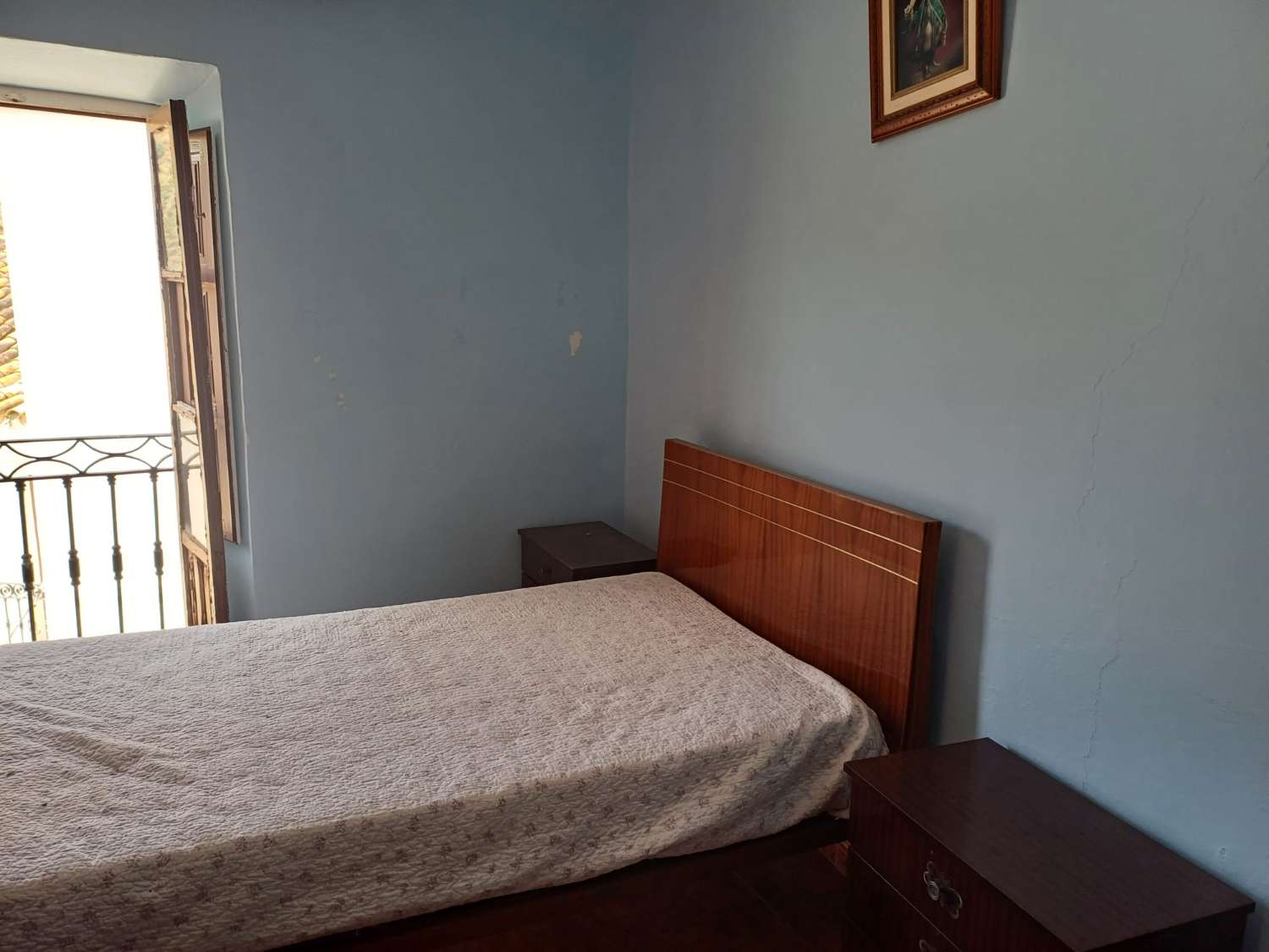 casa de pueblo en borge