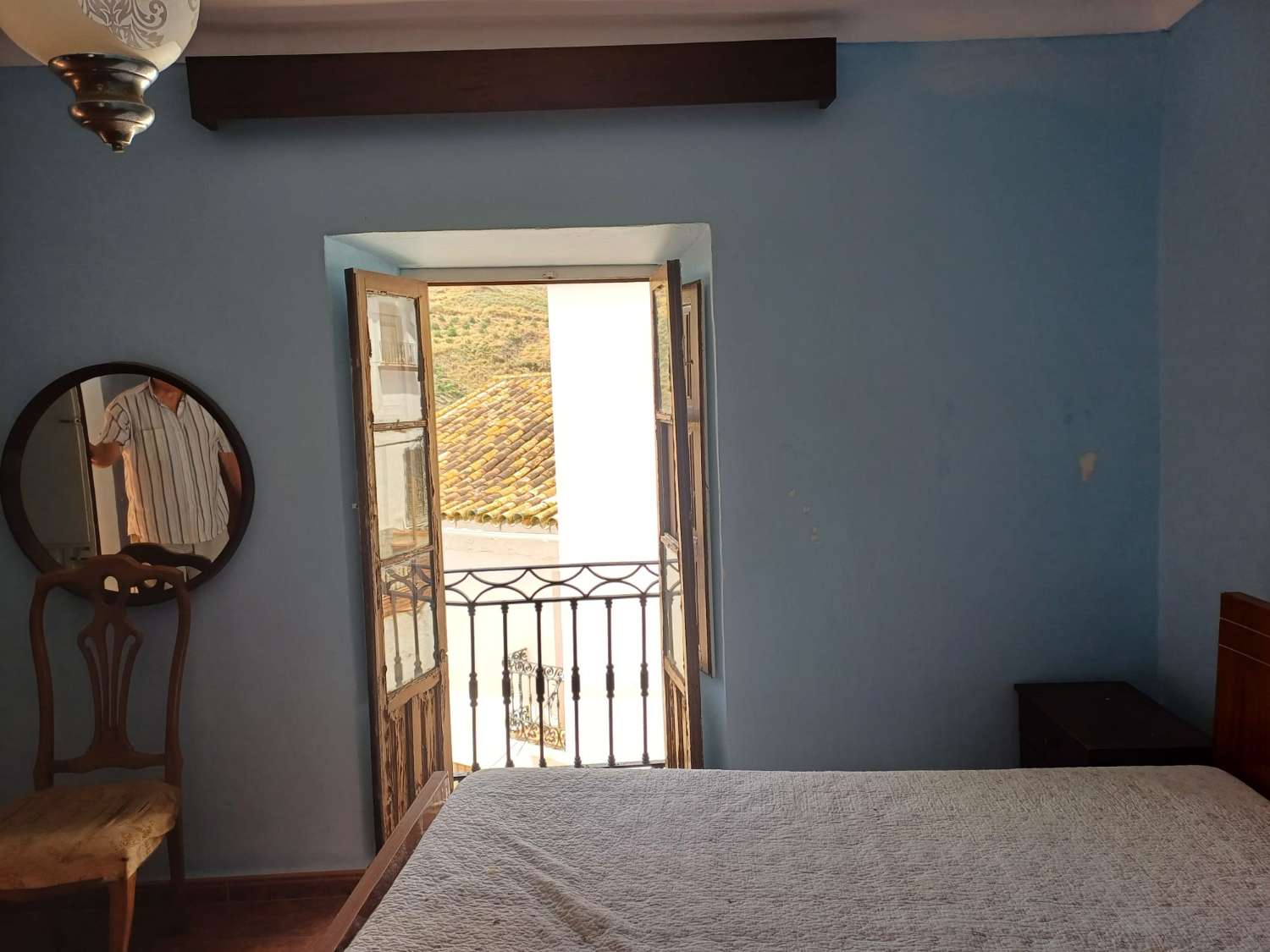 casa de pueblo en borge