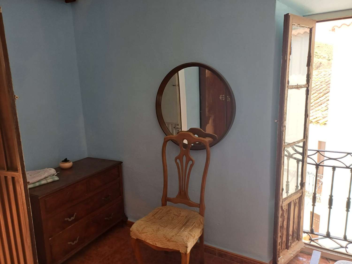 casa de pueblo en borge