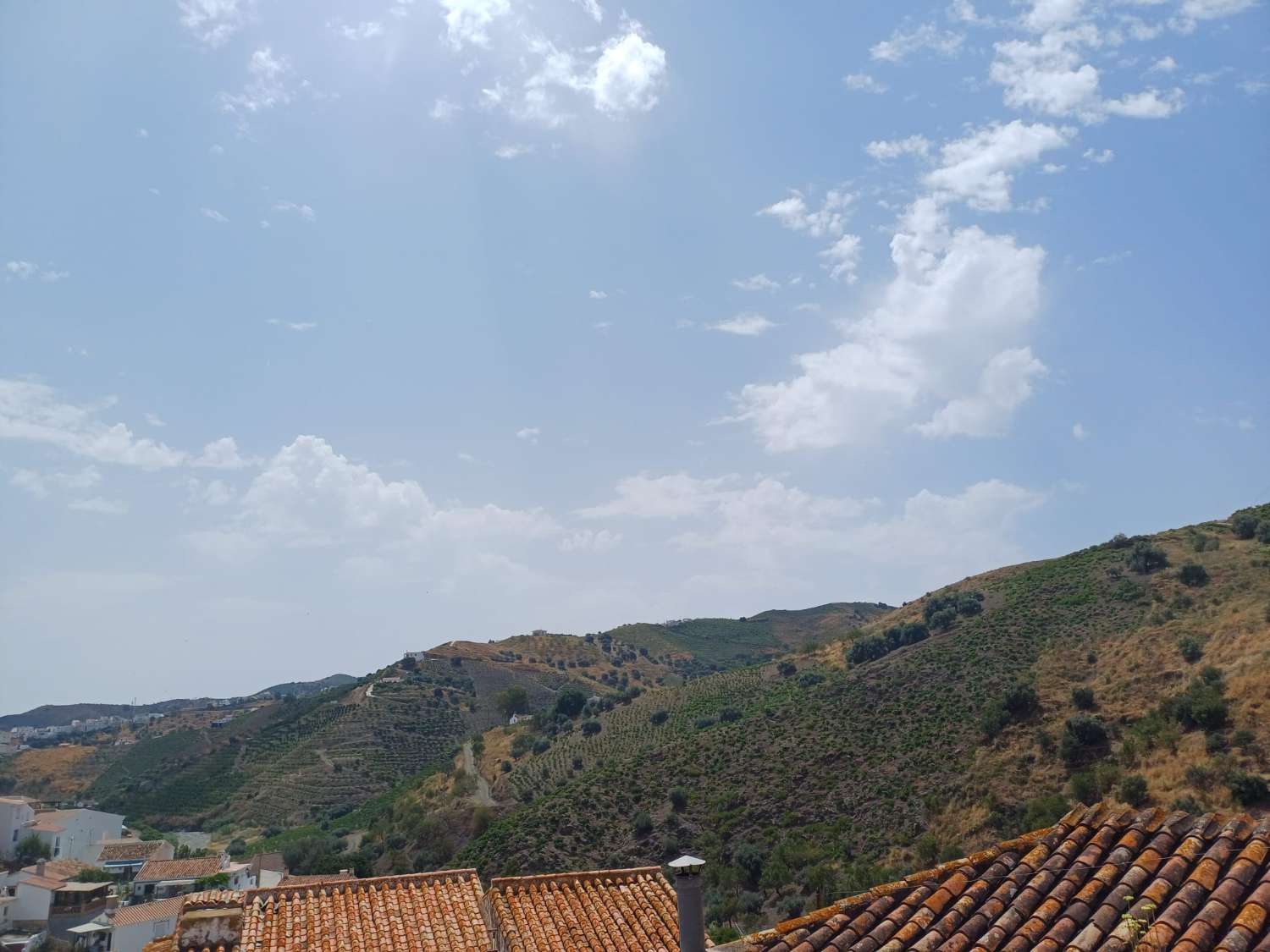 casa de pueblo en borge