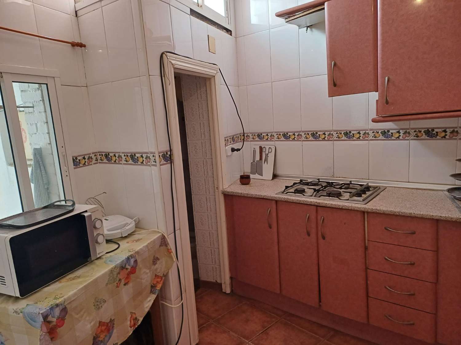 casa de pueblo en borge