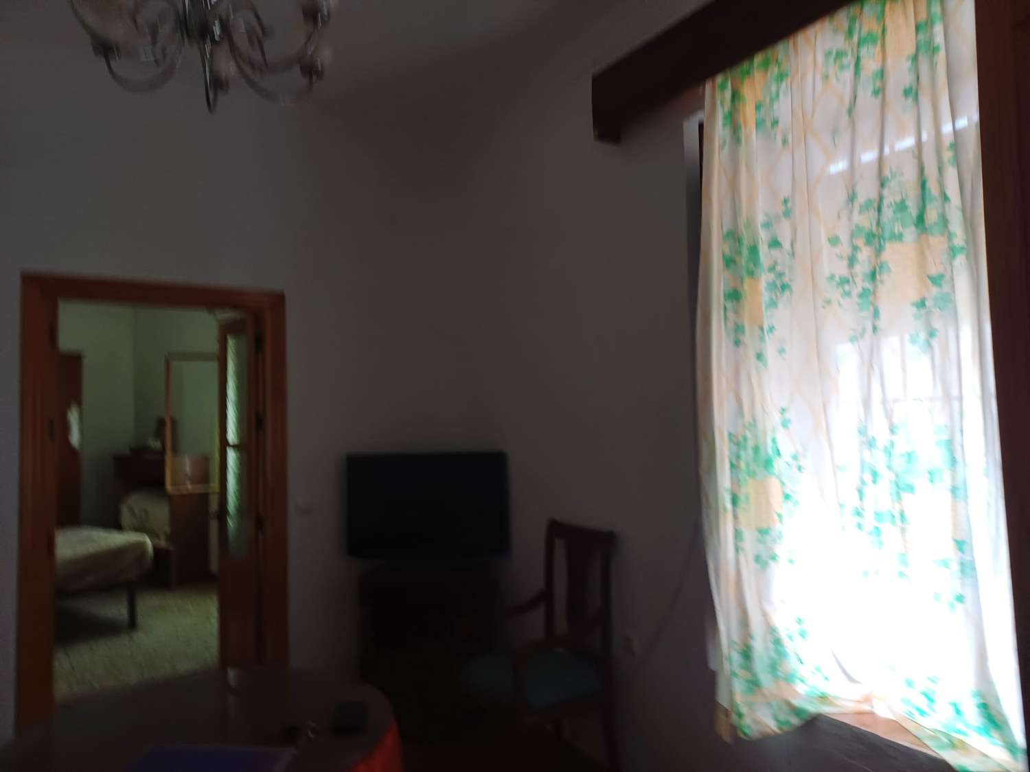 casa de pueblo en borge