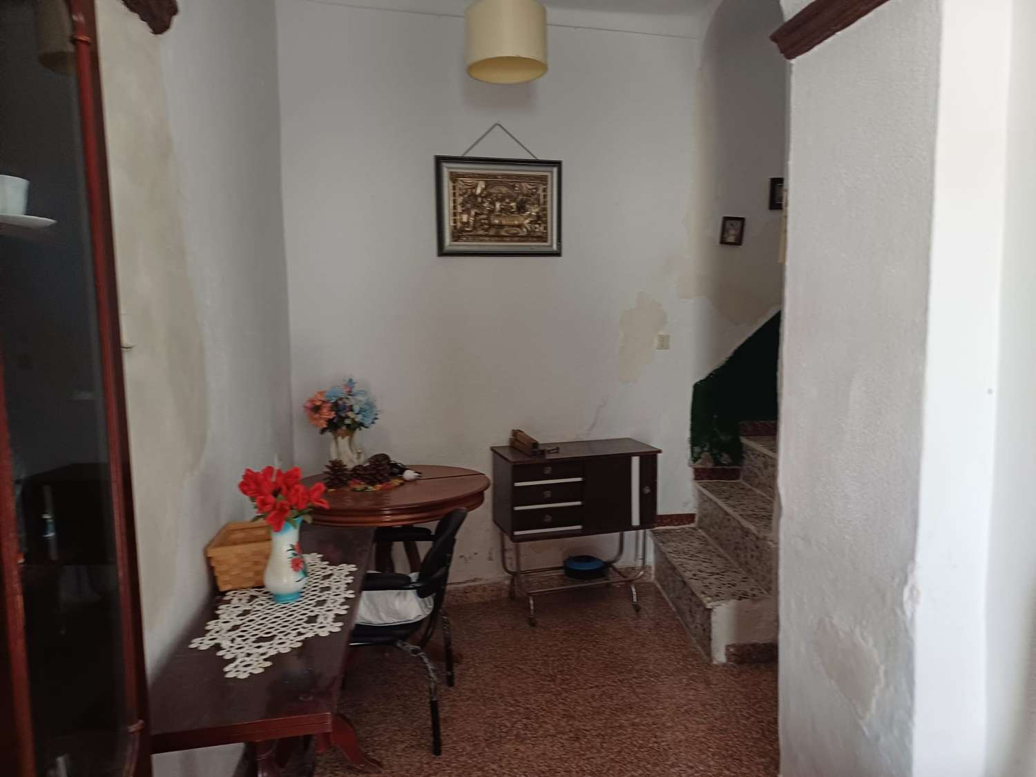 casa de pueblo en borge