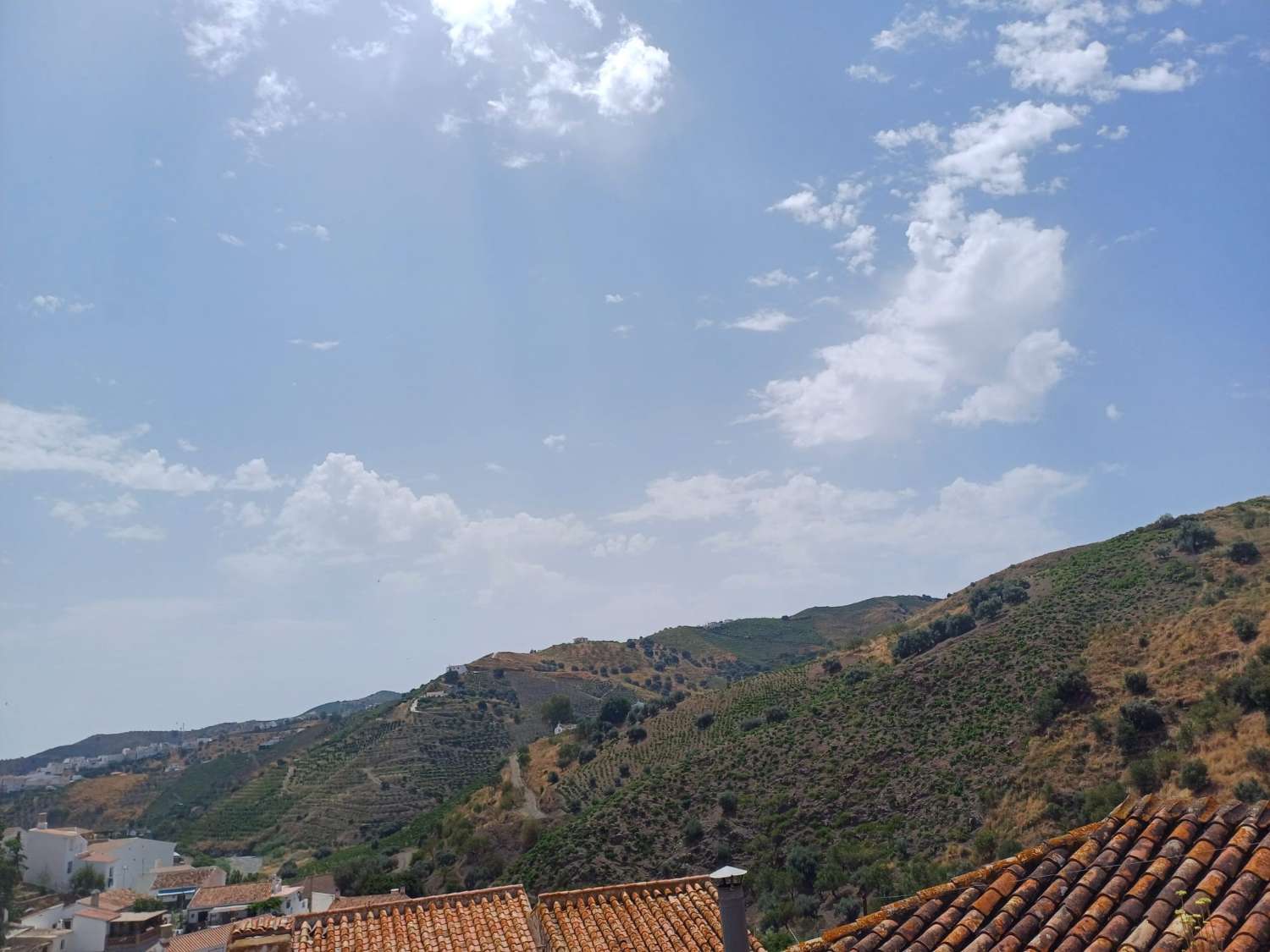 casa de pueblo en borge