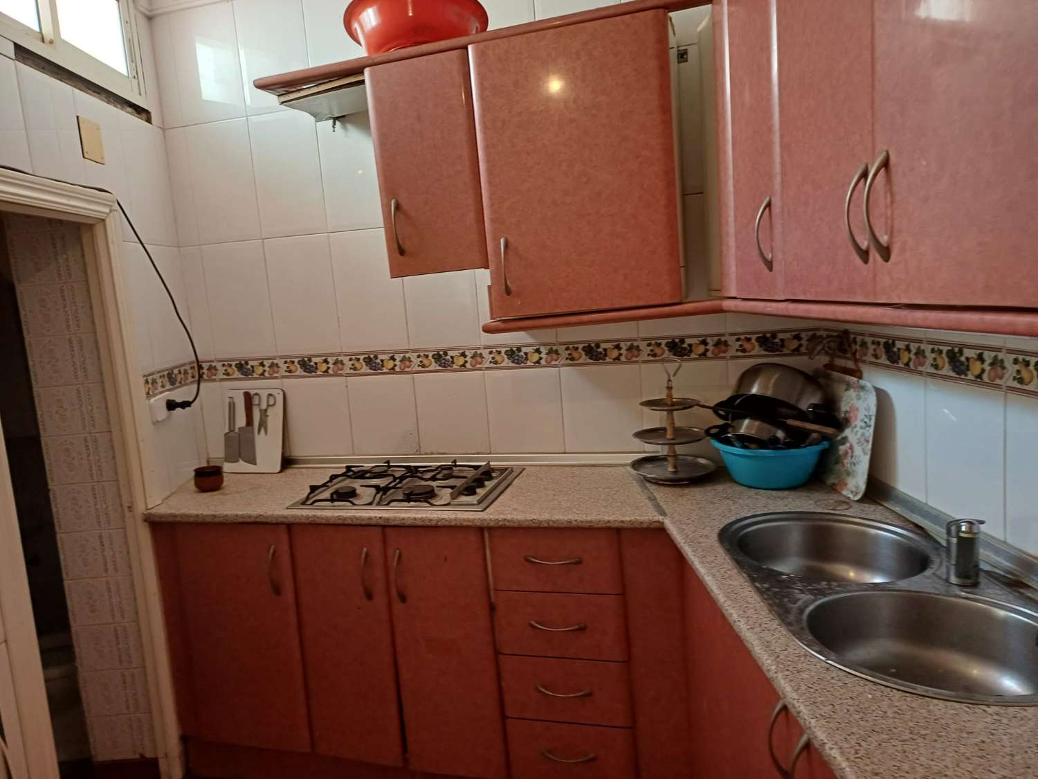 casa de pueblo en borge