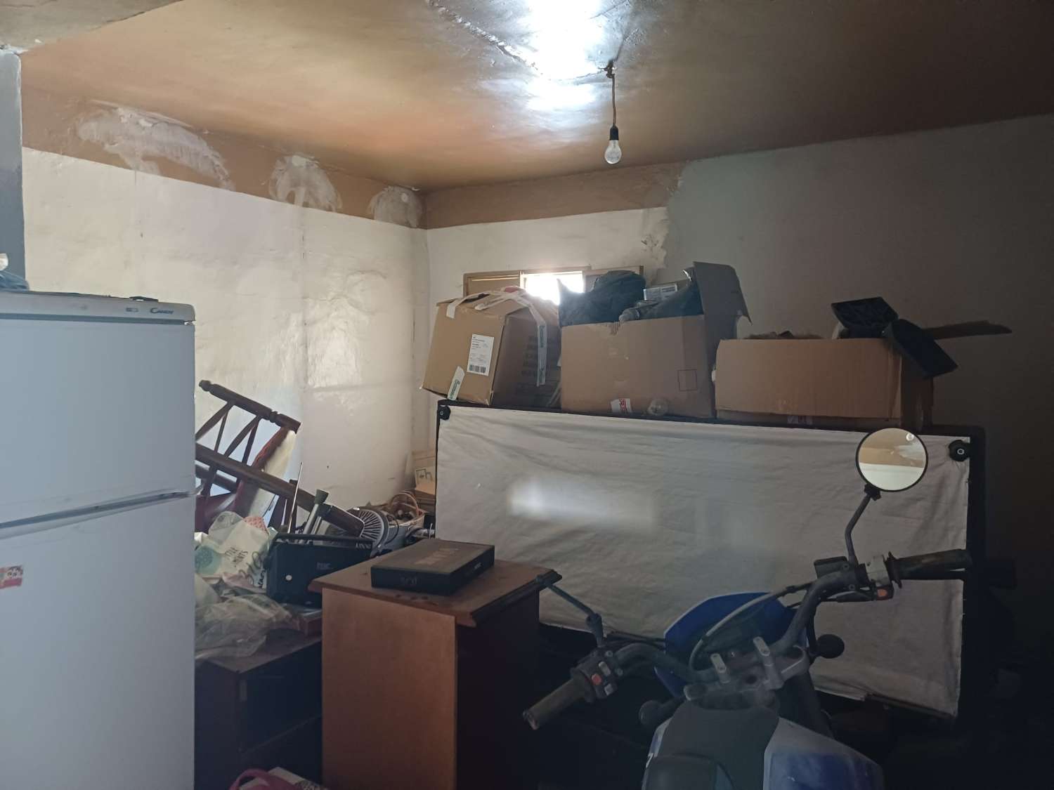casa para reformar en almachar