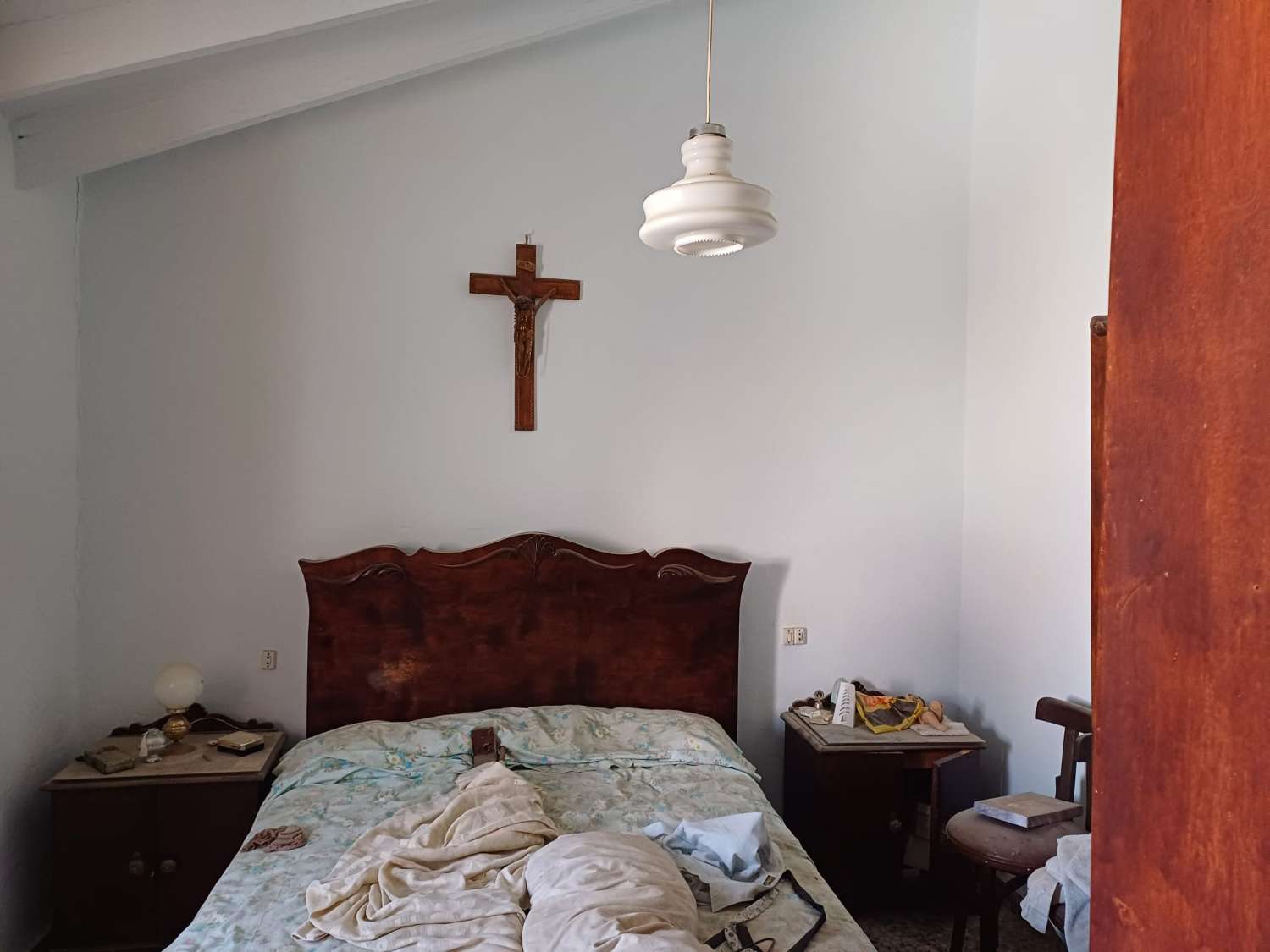 casa para reformar en almachar