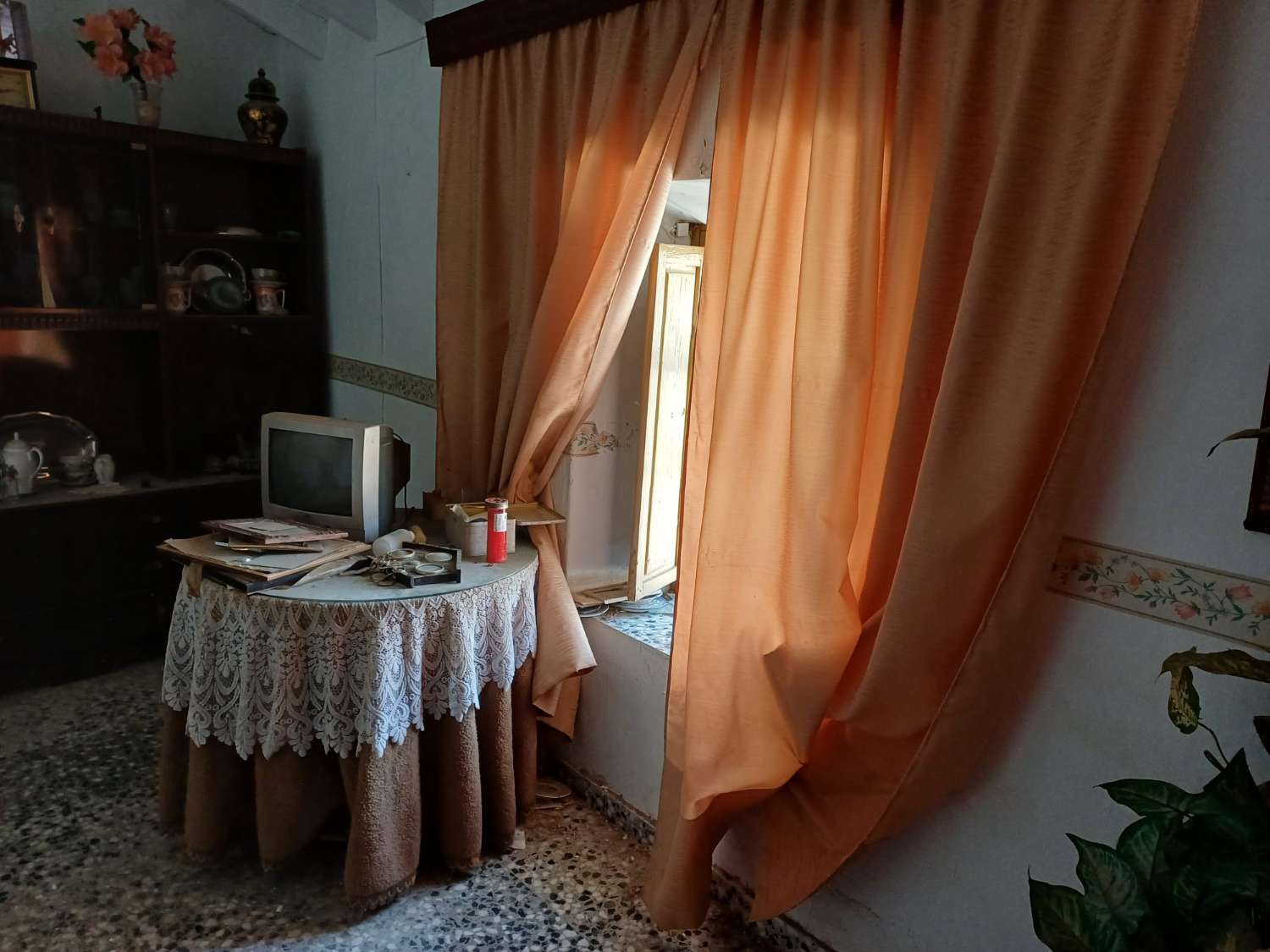casa para reformar en almachar