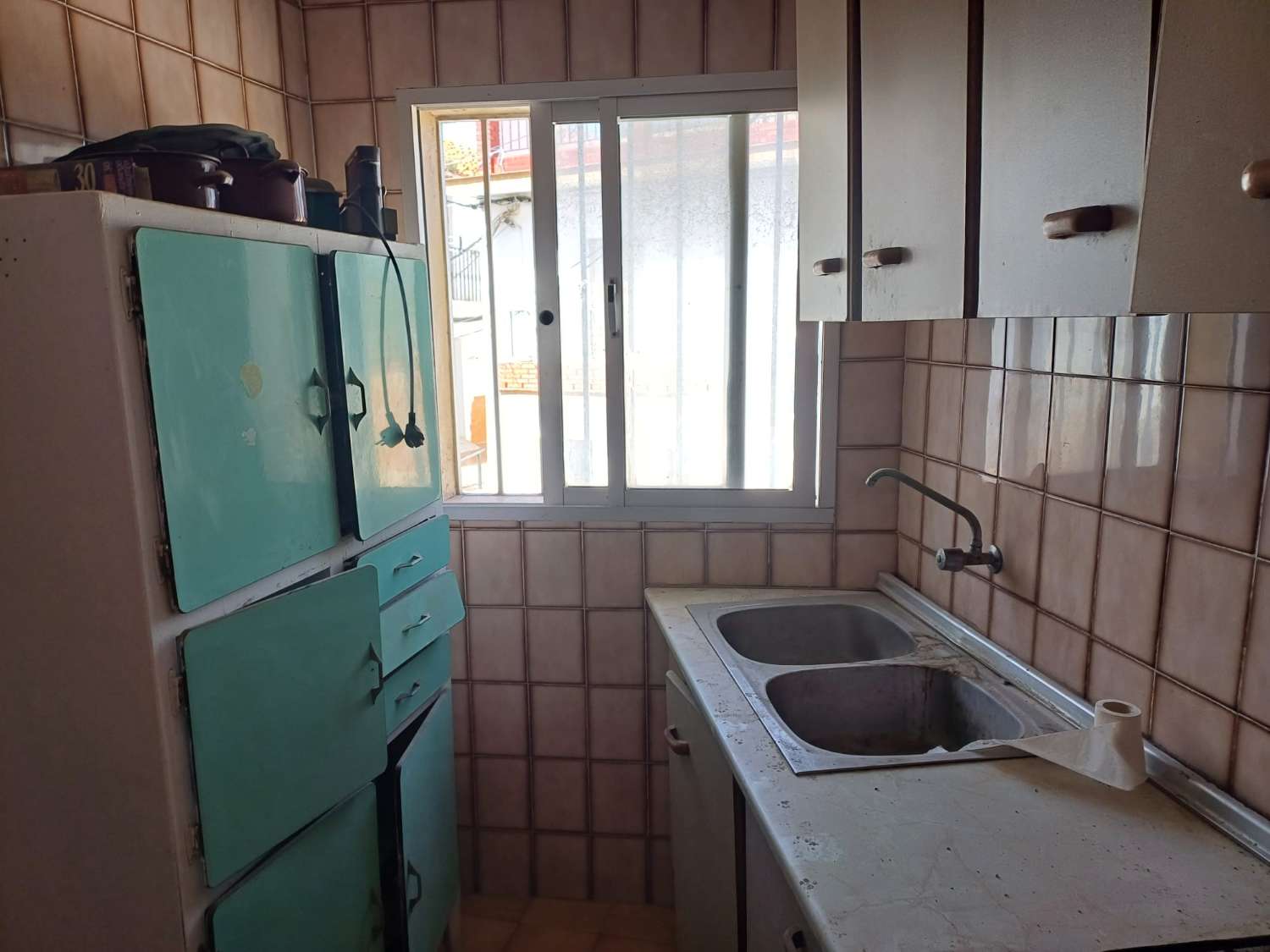 casa para reformar en almachar